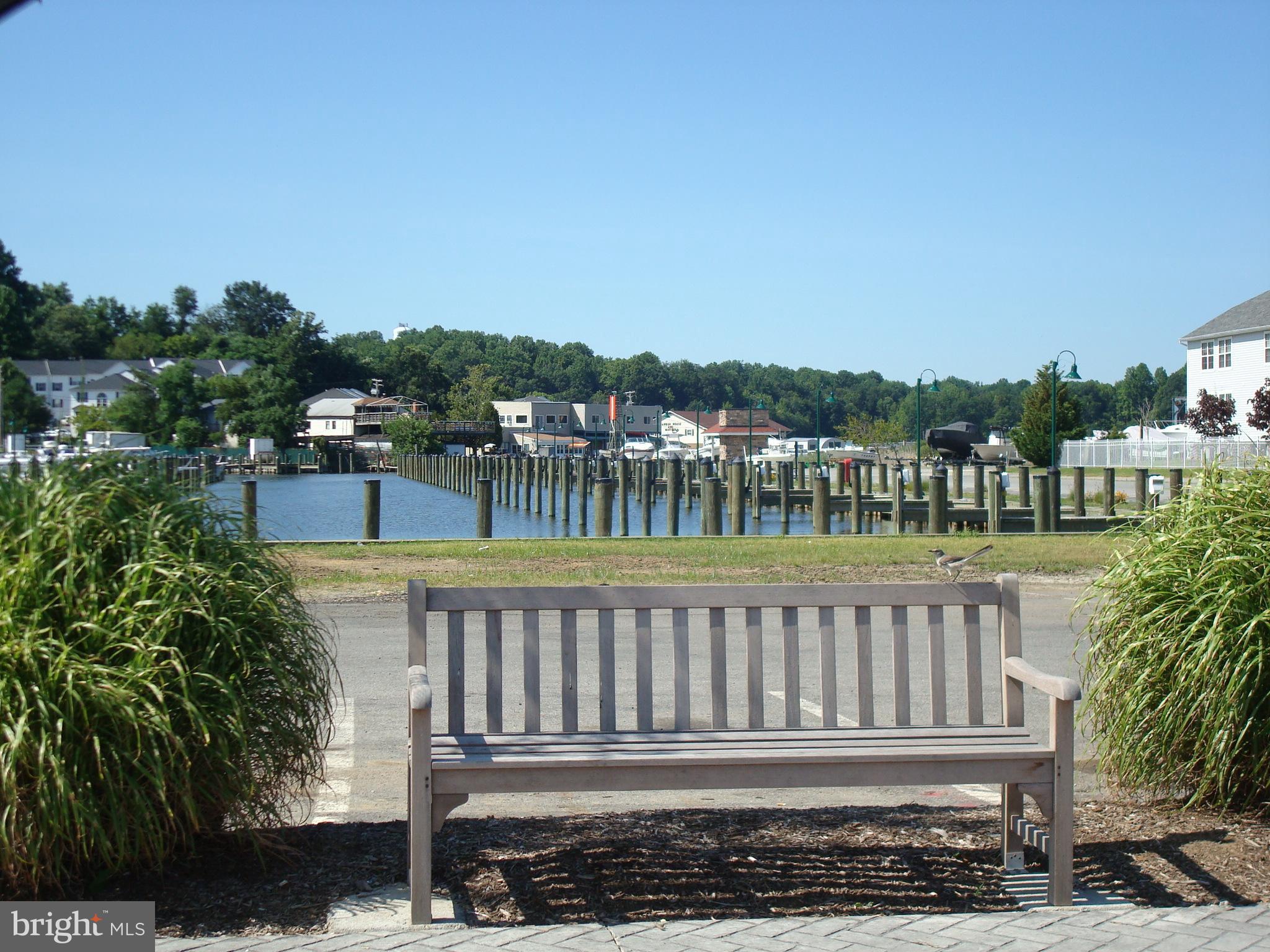NORTH CHESAPEAKE BEACH - Residential