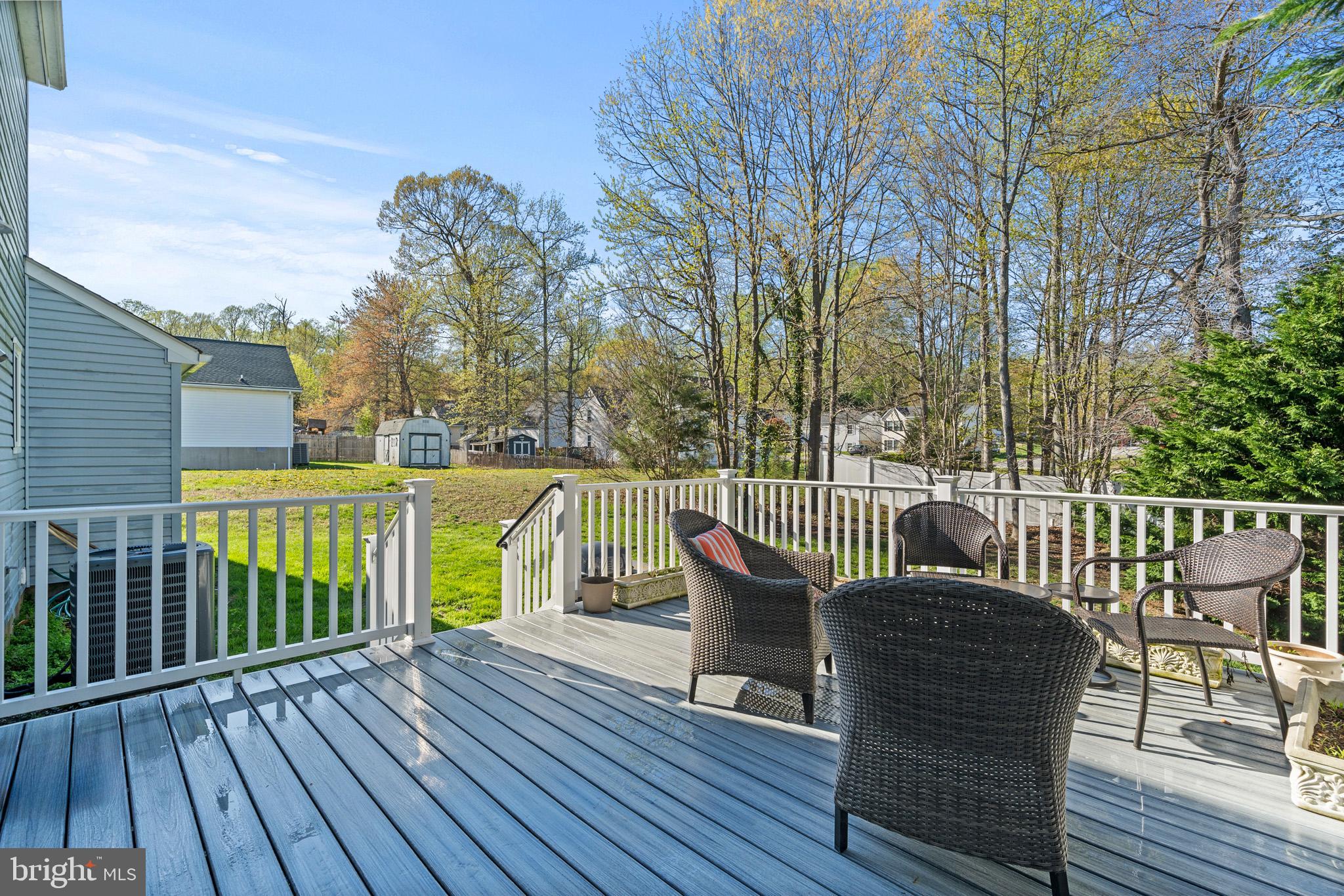 NORTH CHESAPEAKE BEACH - Residential