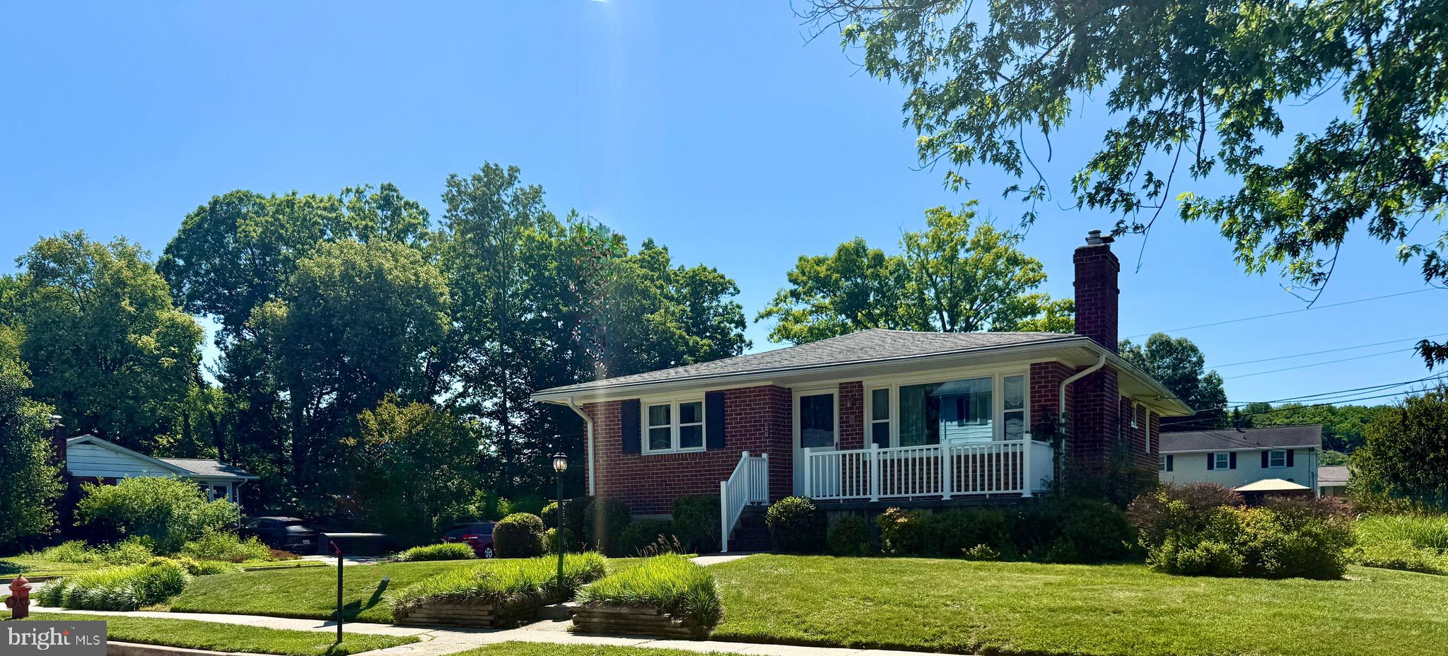 ROCKWELL - Residential
