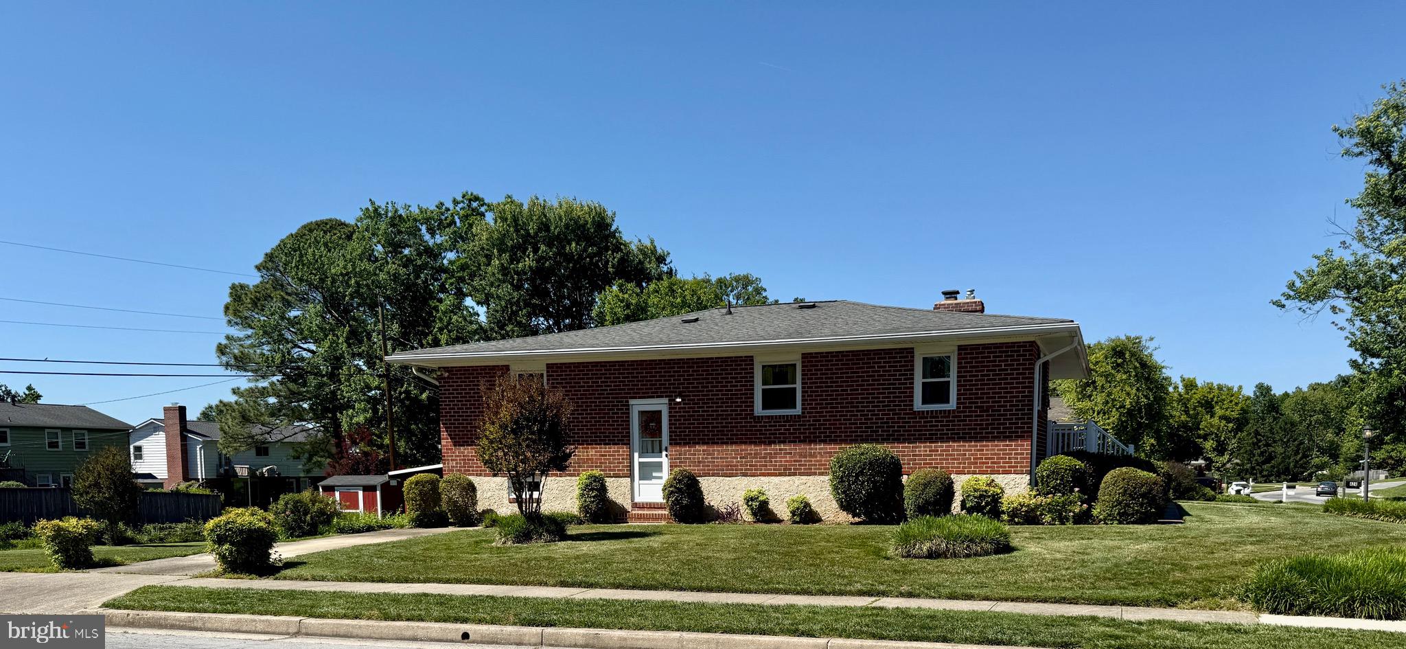 ROCKWELL - Residential