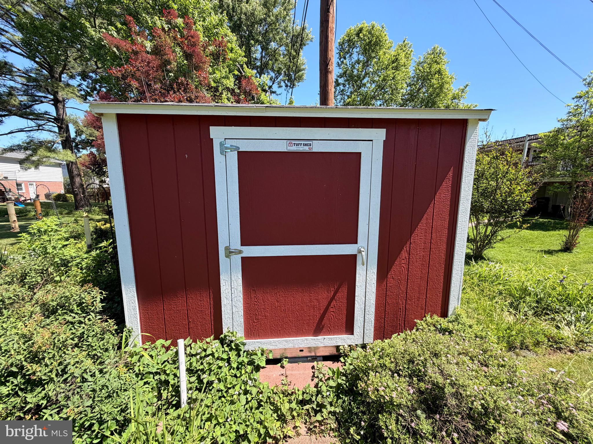 ROCKWELL - Residential