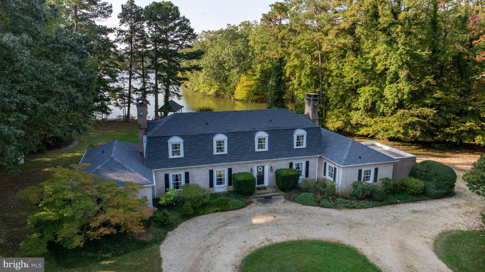 BLOOMFIELD - Residential