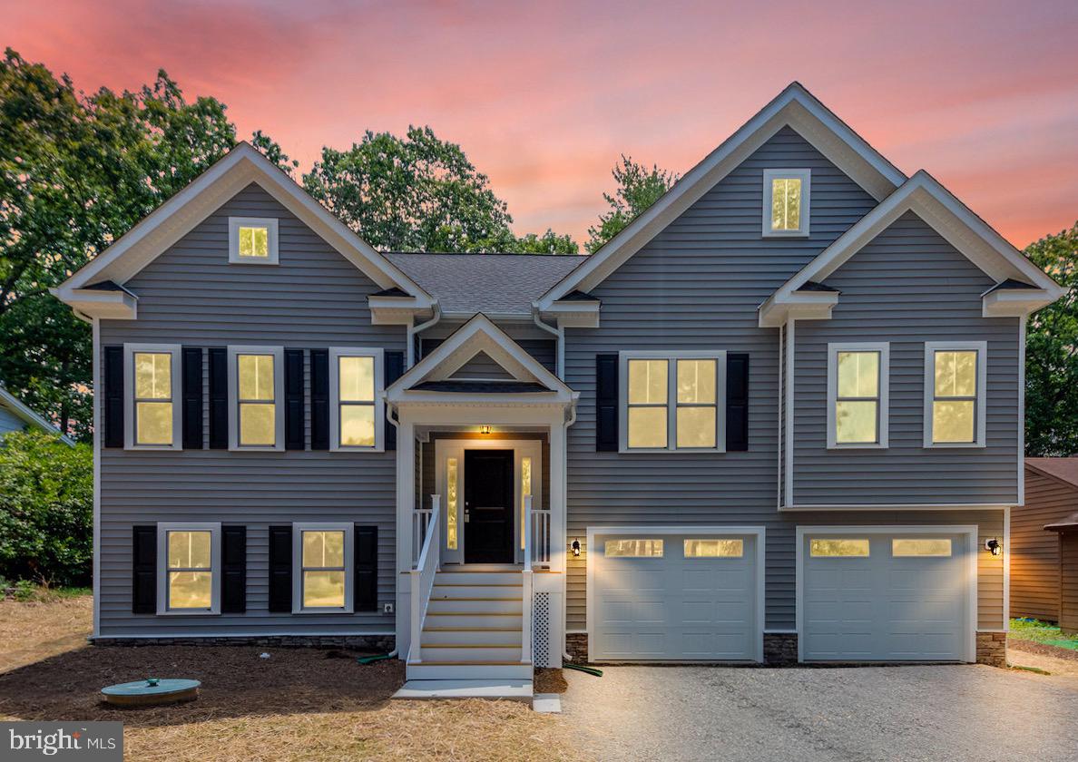 ROCKLAND CREEK ESTATES - Residential
