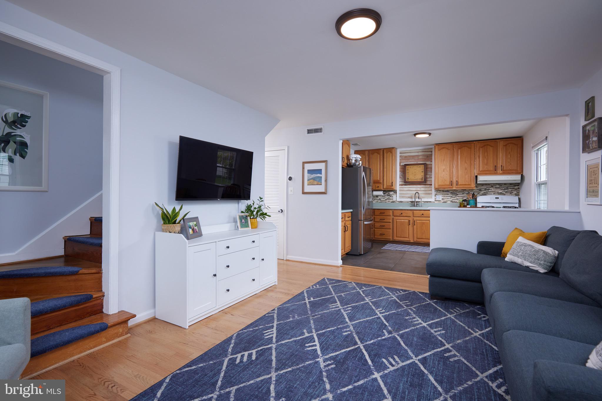 HOLLYWOOD - Residential