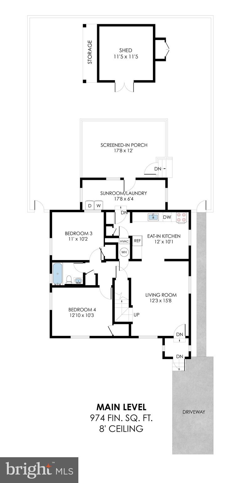 HOLLYWOOD - Residential