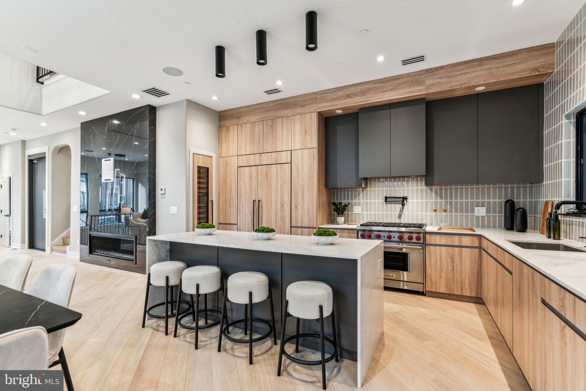 RITTENHOUSE SQUARE - Residential