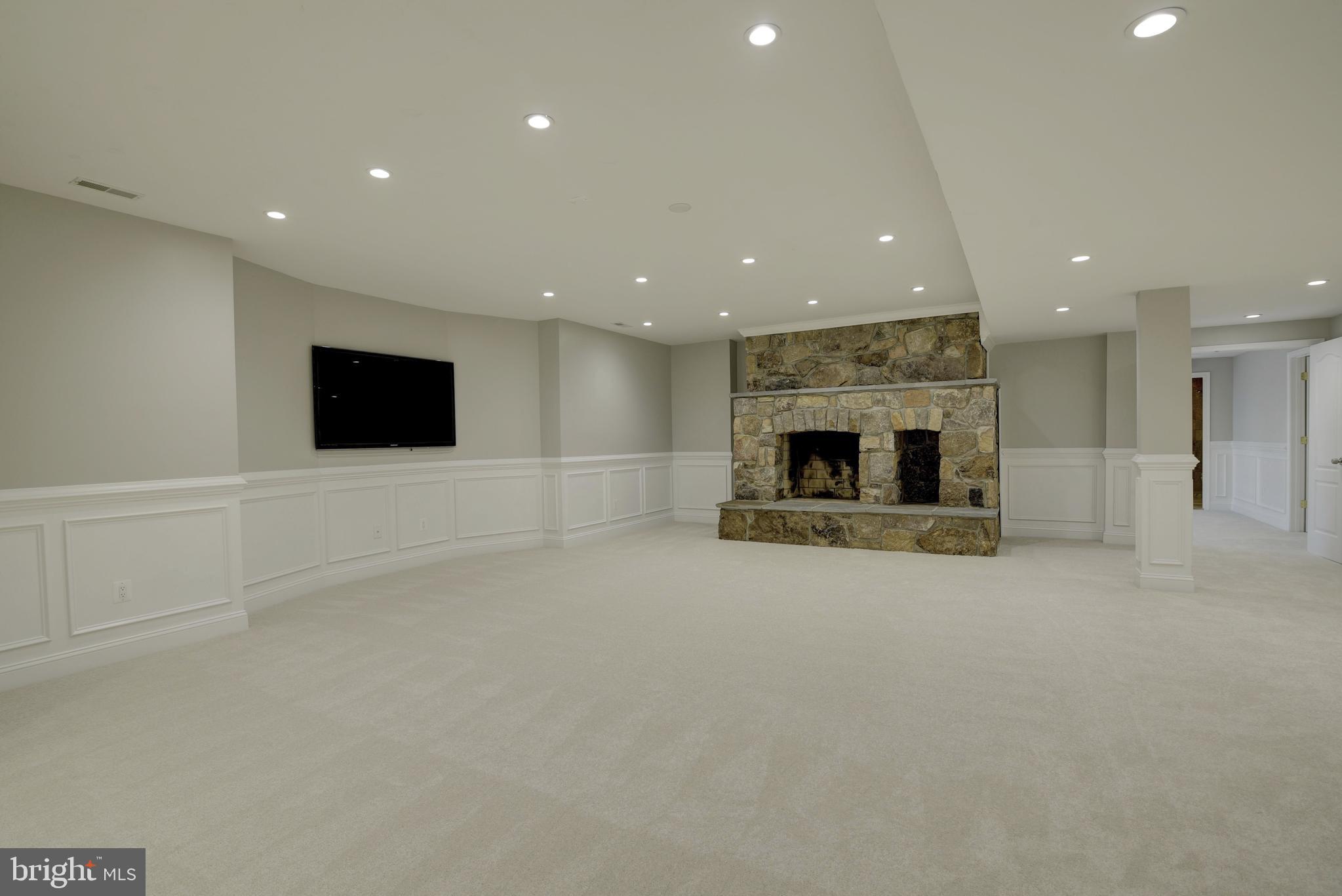 BEACON HILL - Residential