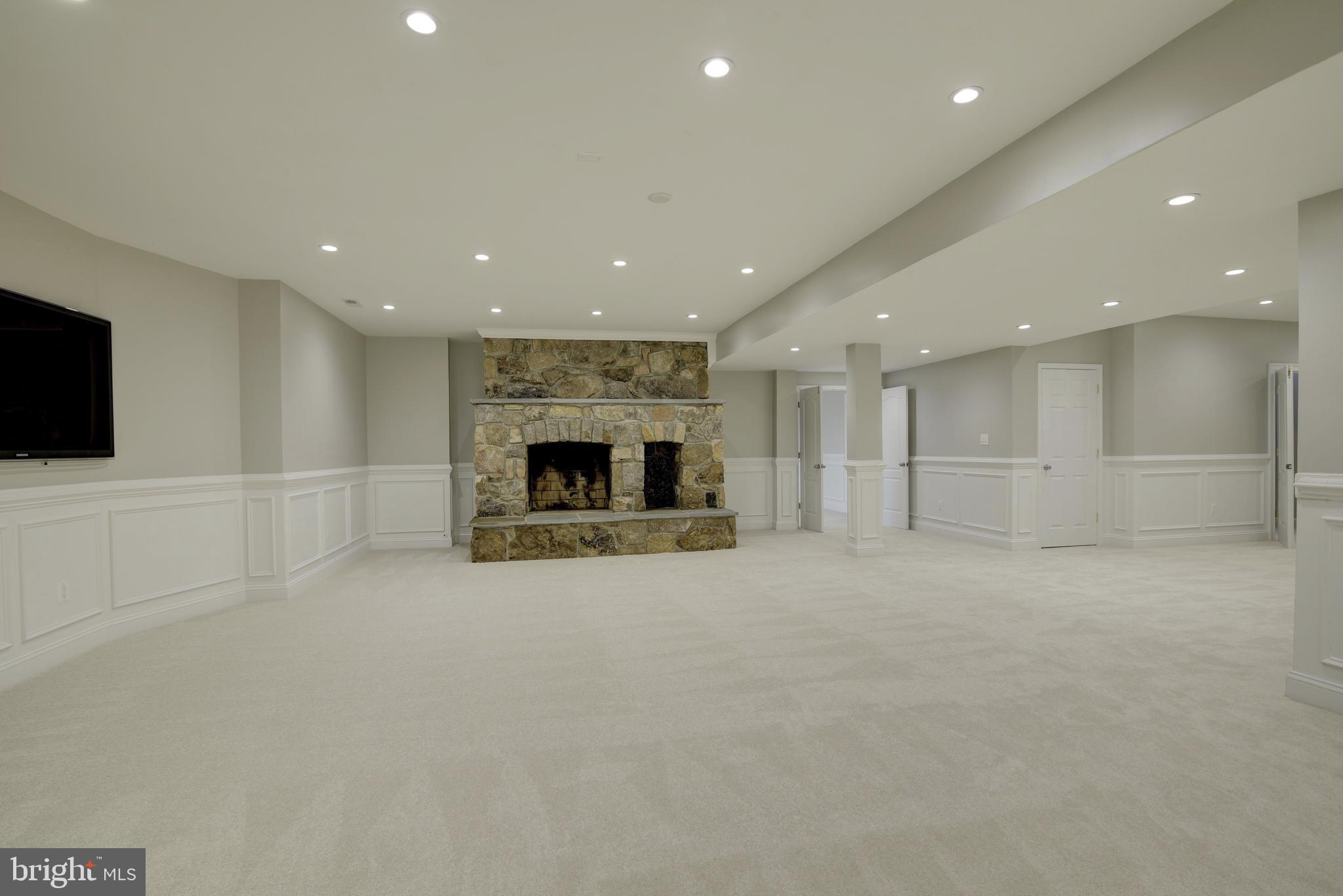 BEACON HILL - Residential