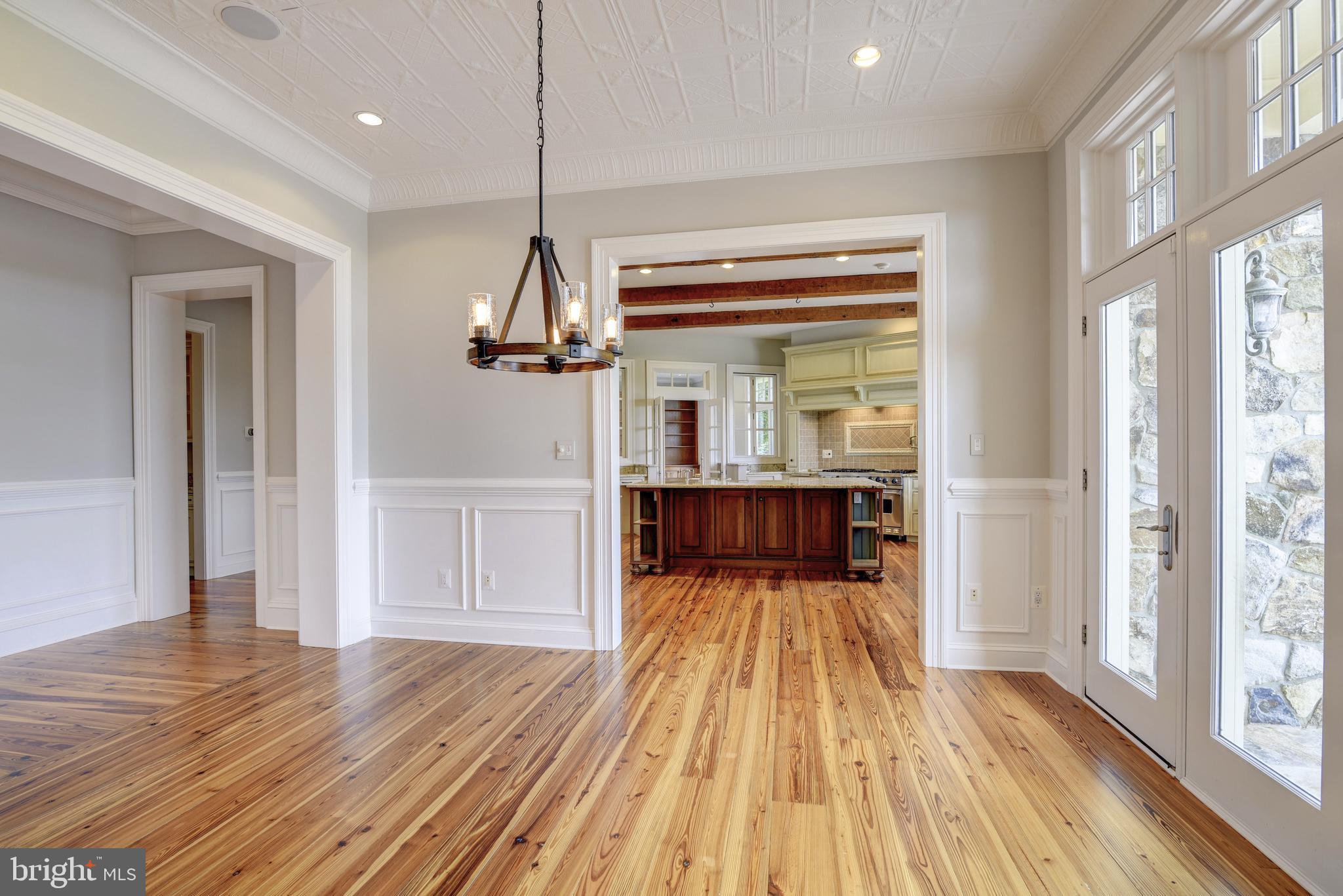 BEACON HILL - Residential