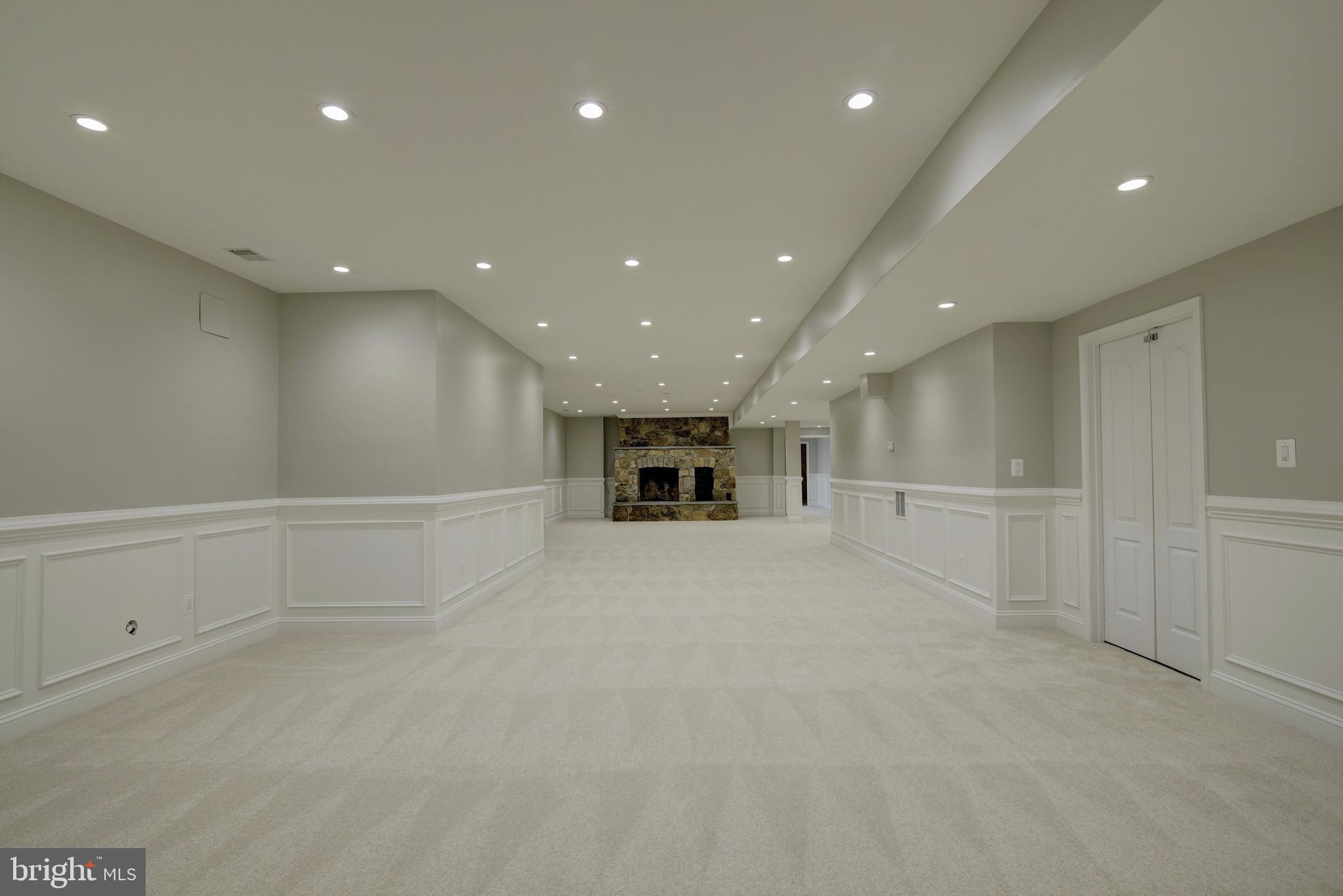 BEACON HILL - Residential