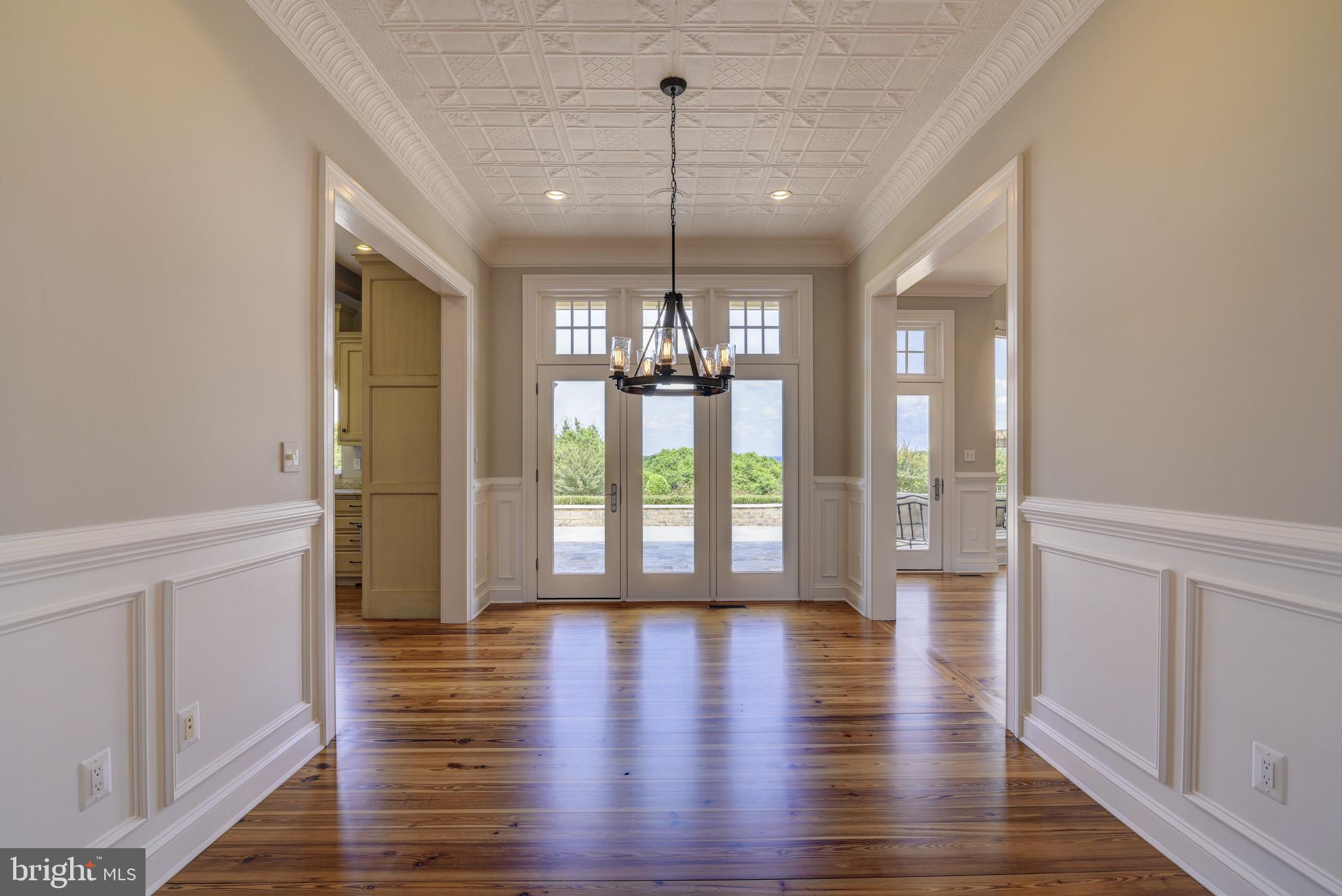 BEACON HILL - Residential