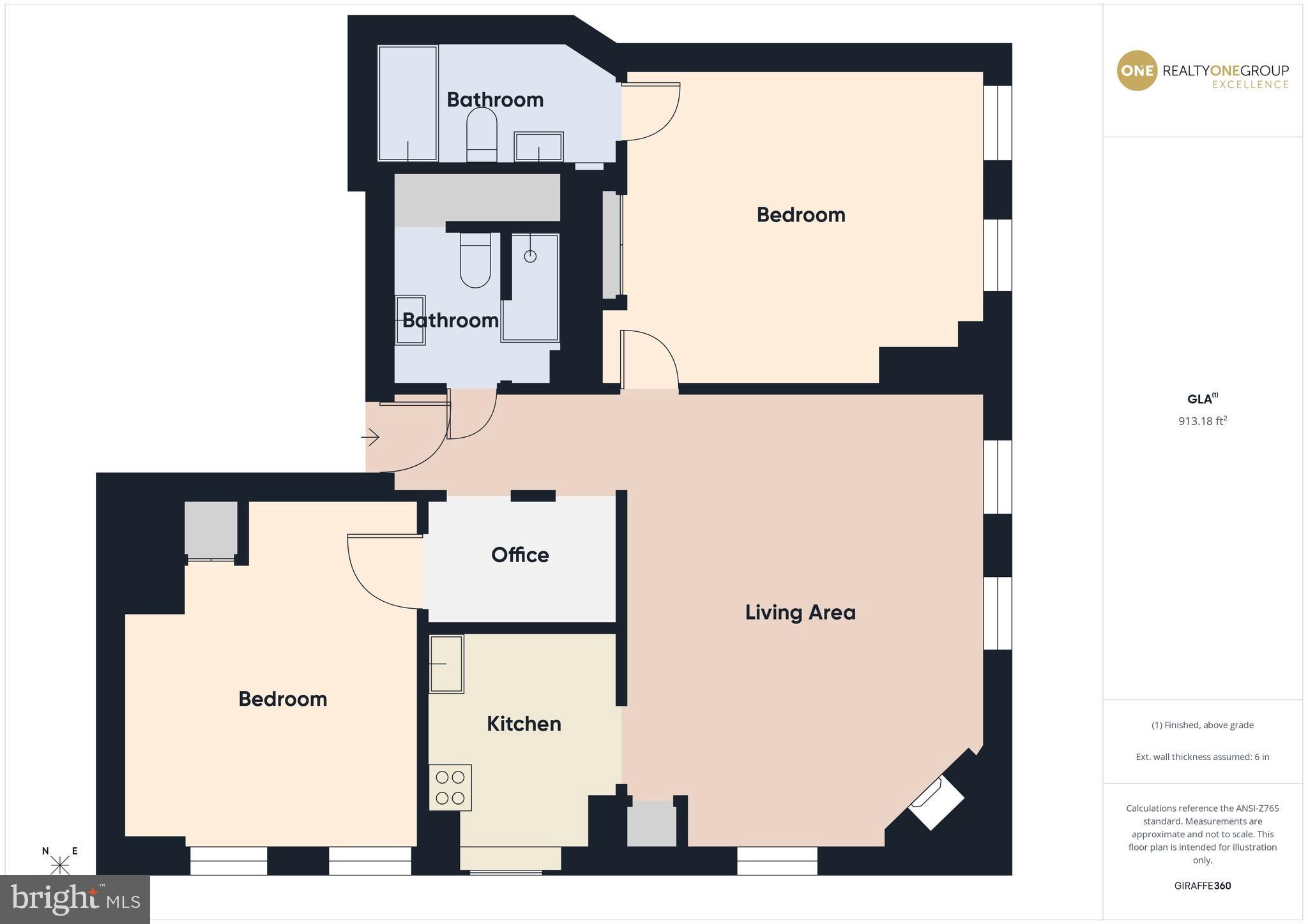 BELVEDERE - Residential