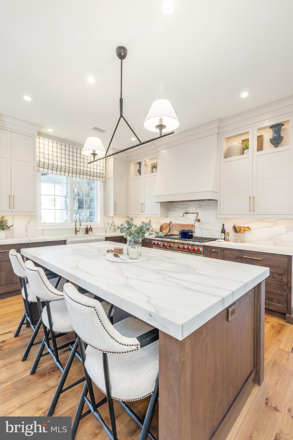 NORTH WAYNE - Residential