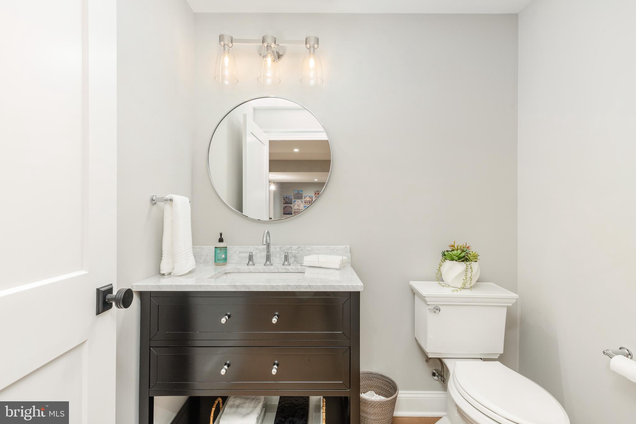 NORTH WAYNE - Residential
