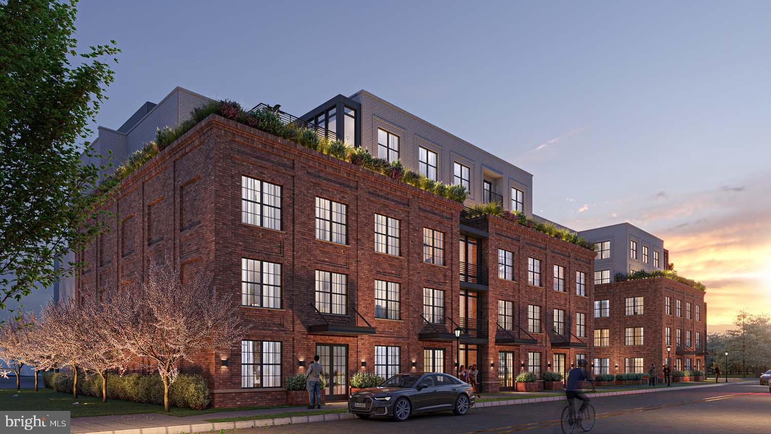OLD TOWN NORTH - Residential