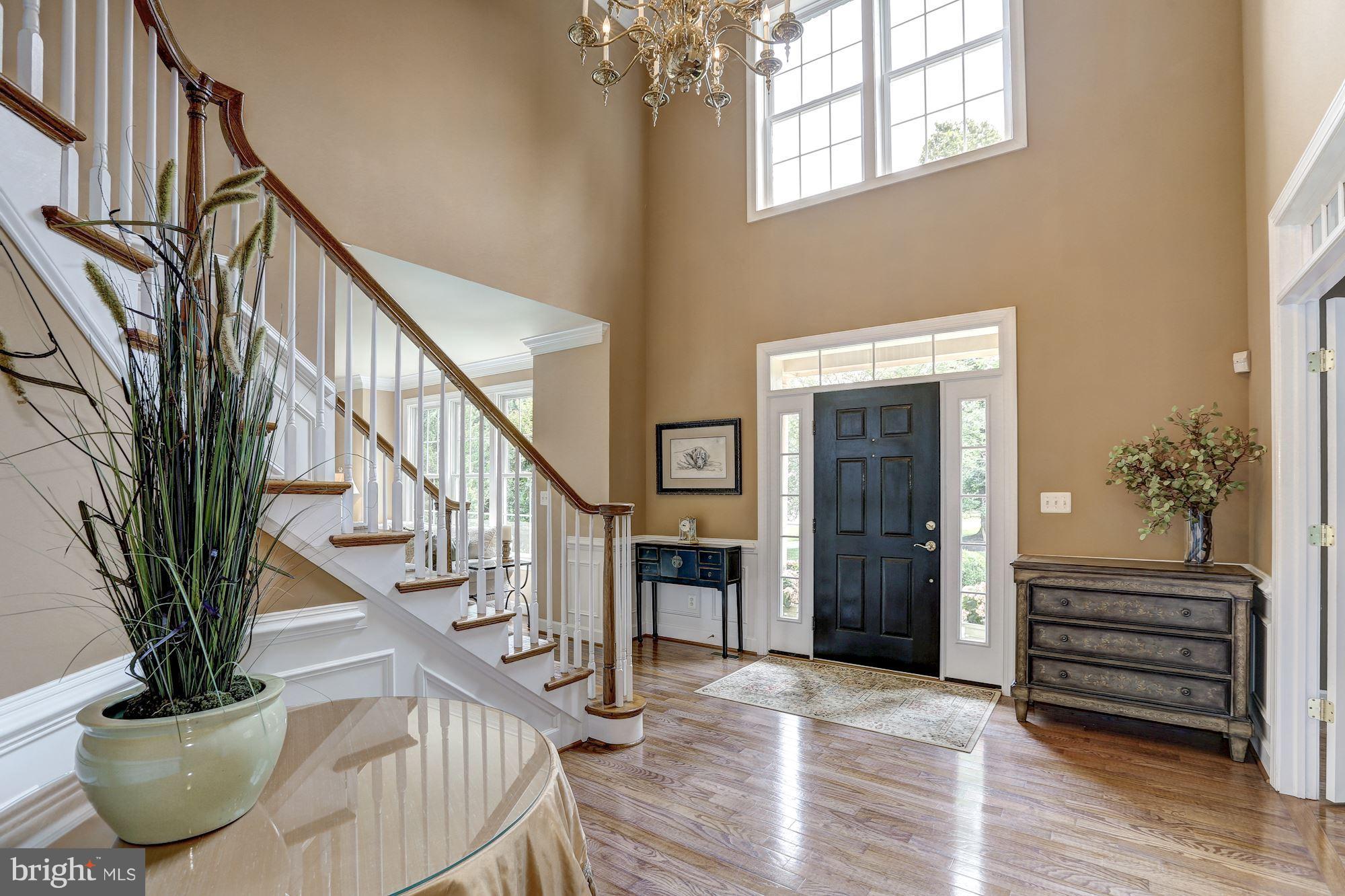 SYMPHONY MEADOWS - Residential