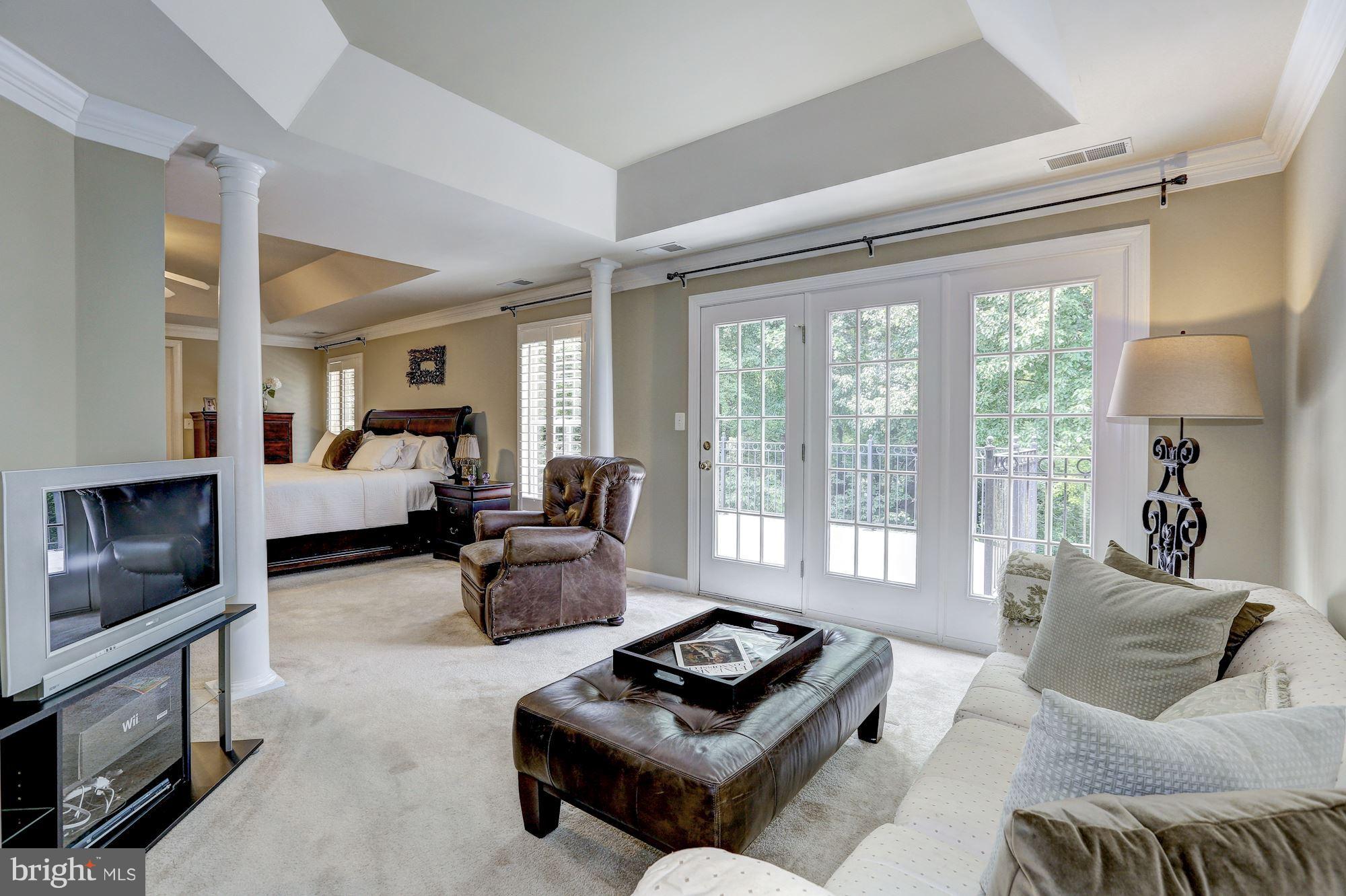 SYMPHONY MEADOWS - Residential