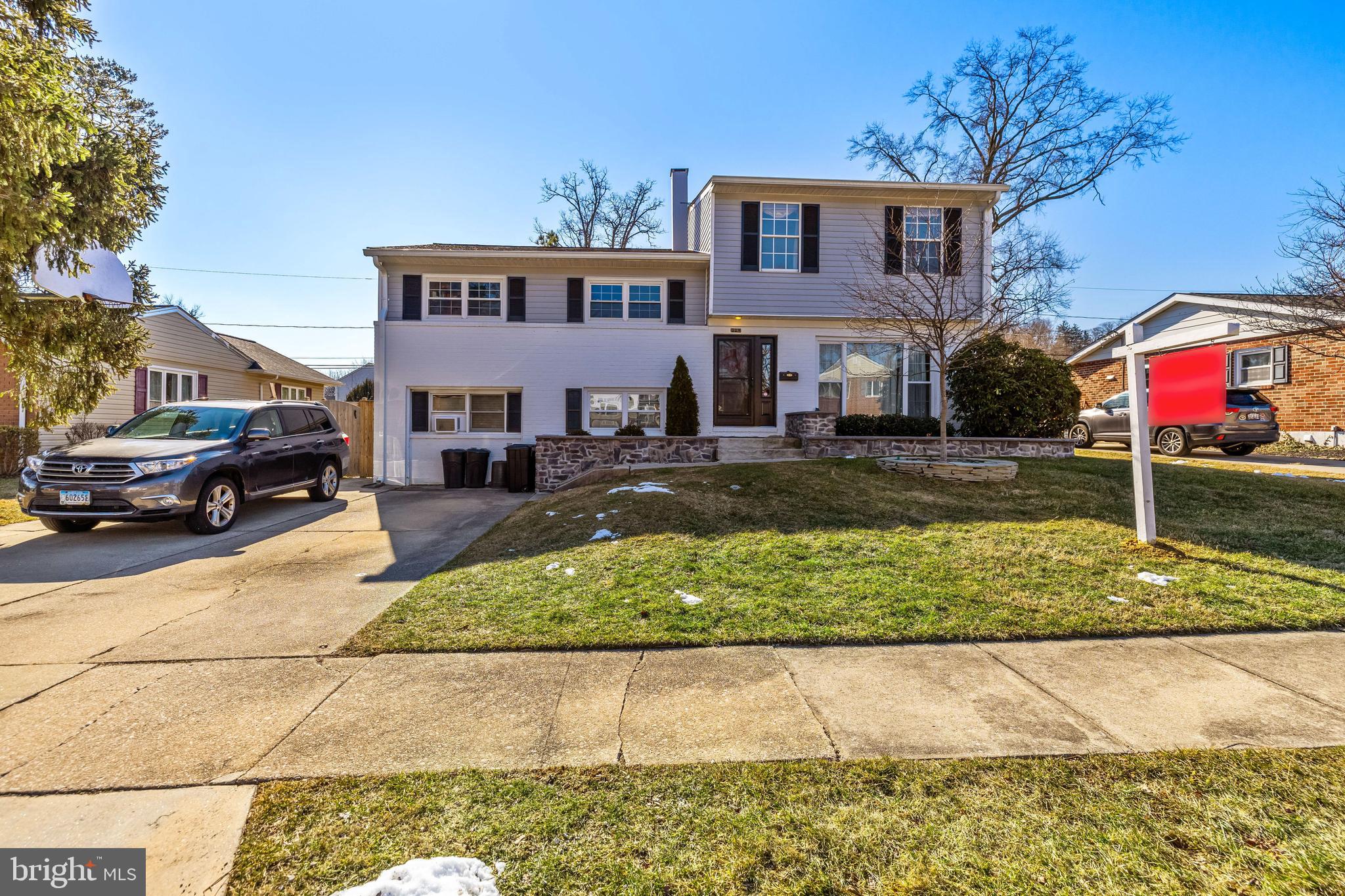 PINE VALLEY - Residential