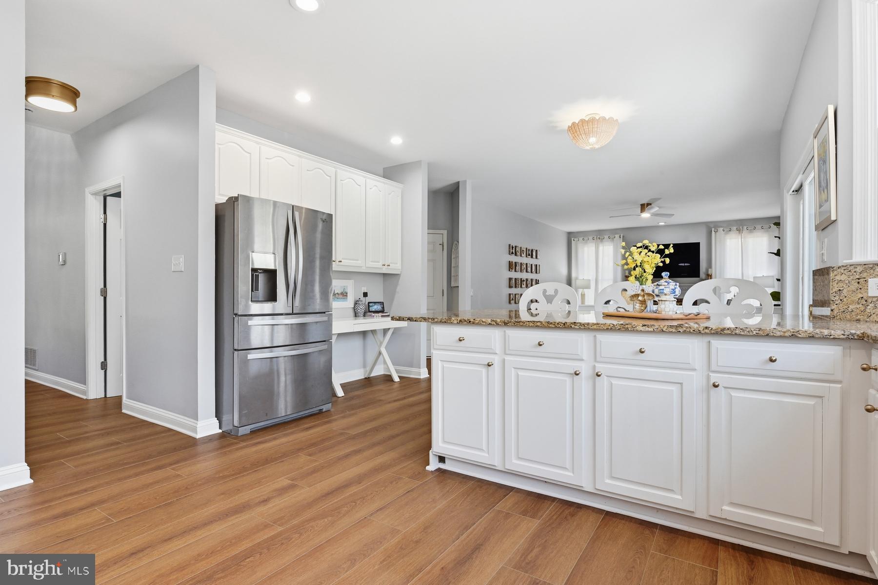EAGLES PASSAGES - Residential