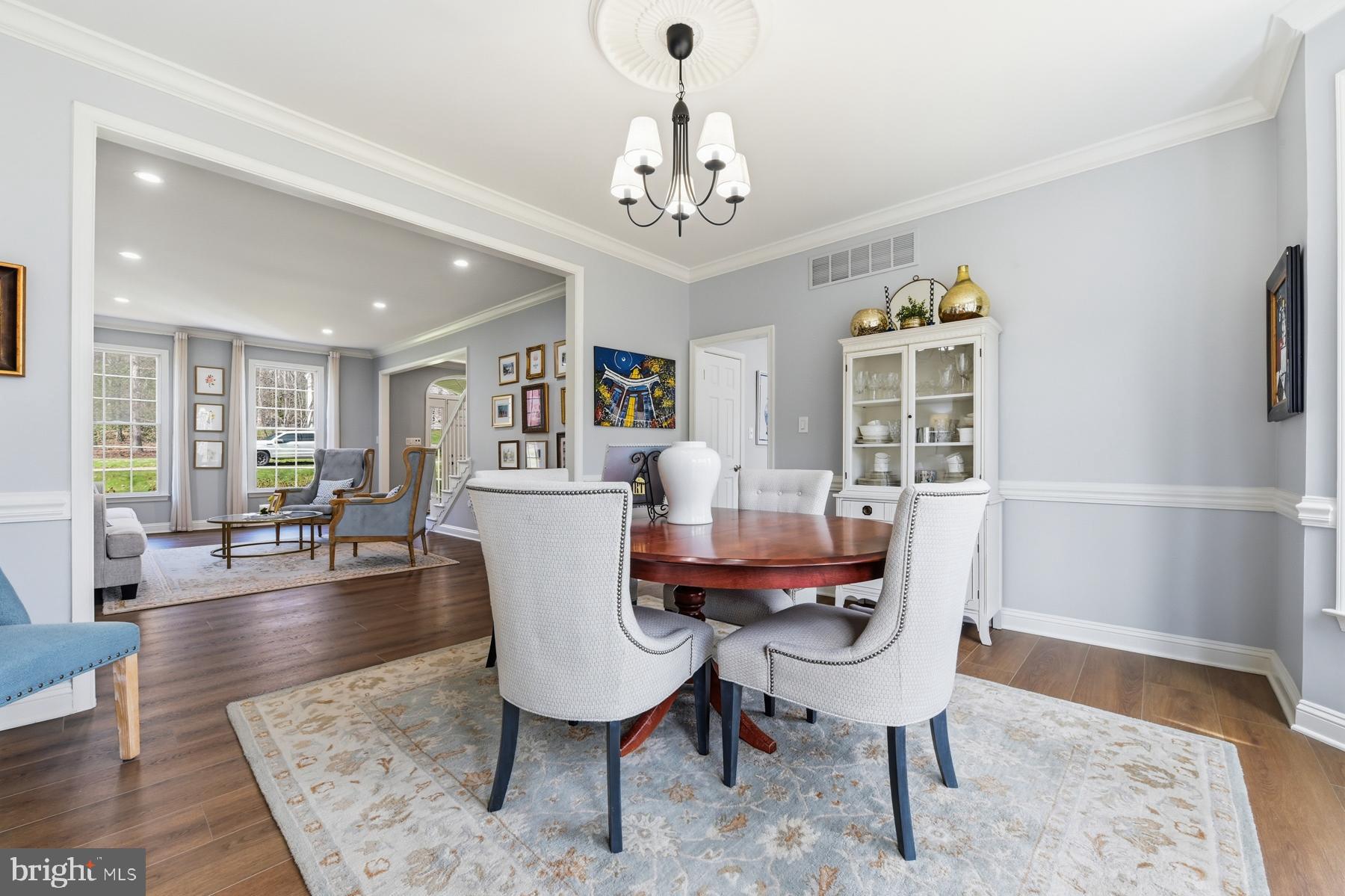 EAGLES PASSAGES - Residential