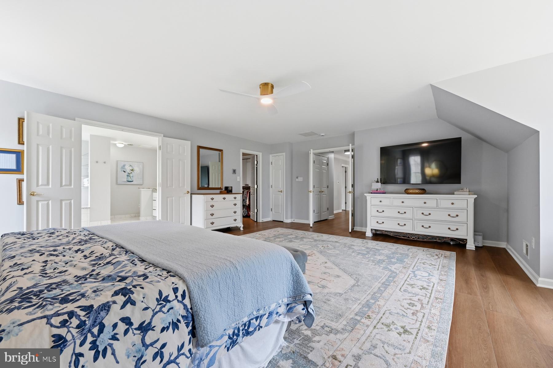 EAGLES PASSAGES - Residential