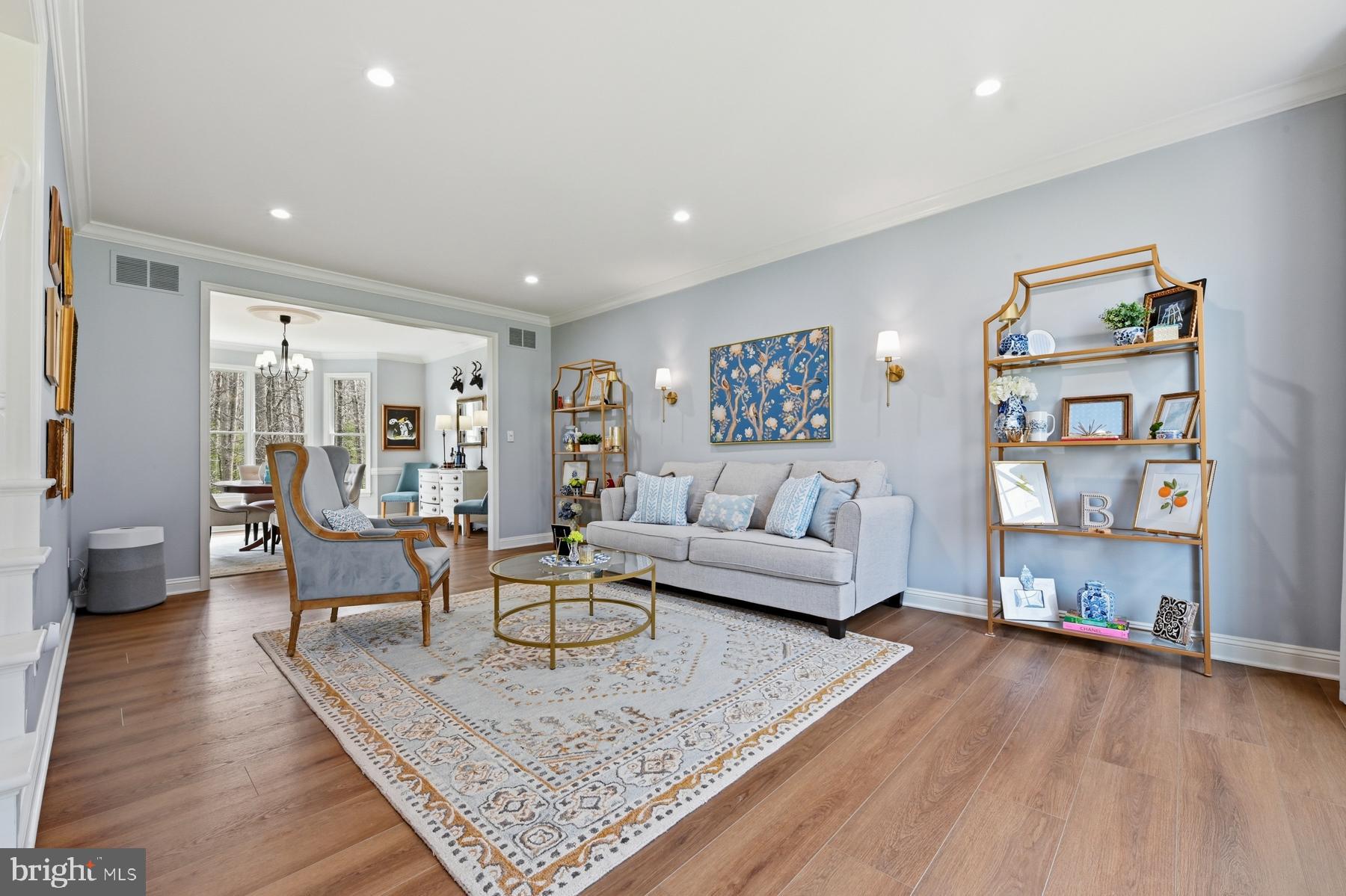 EAGLES PASSAGES - Residential