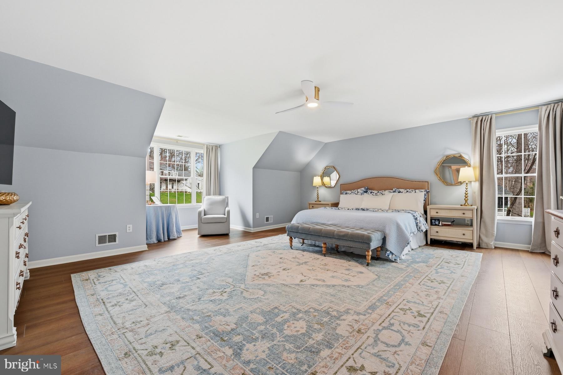 EAGLES PASSAGES - Residential