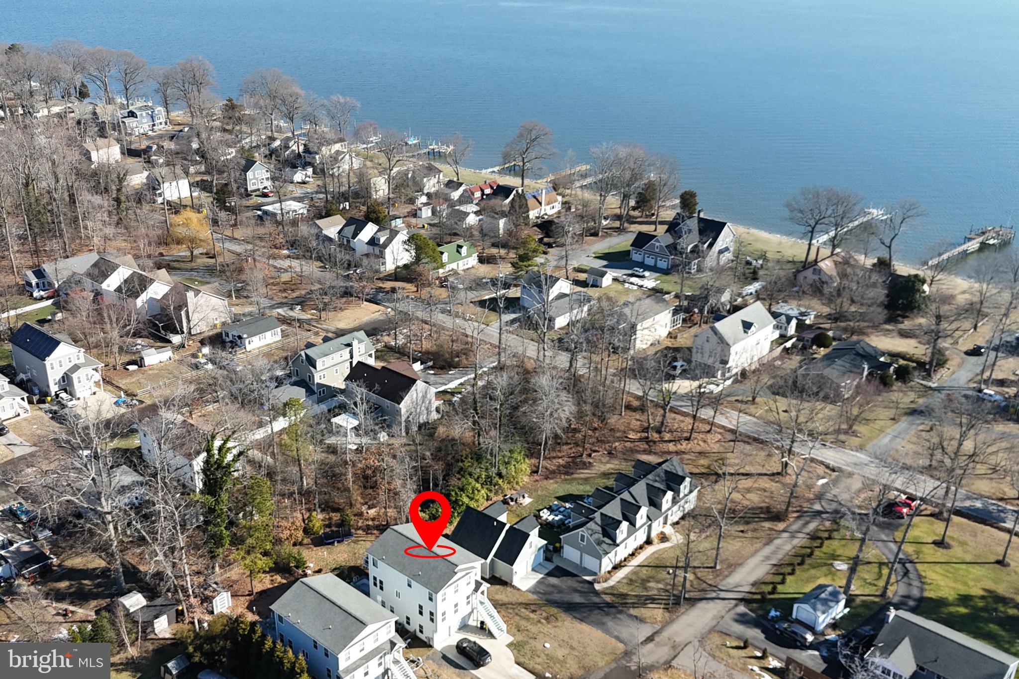 NORTH BEACH PARK - Residential