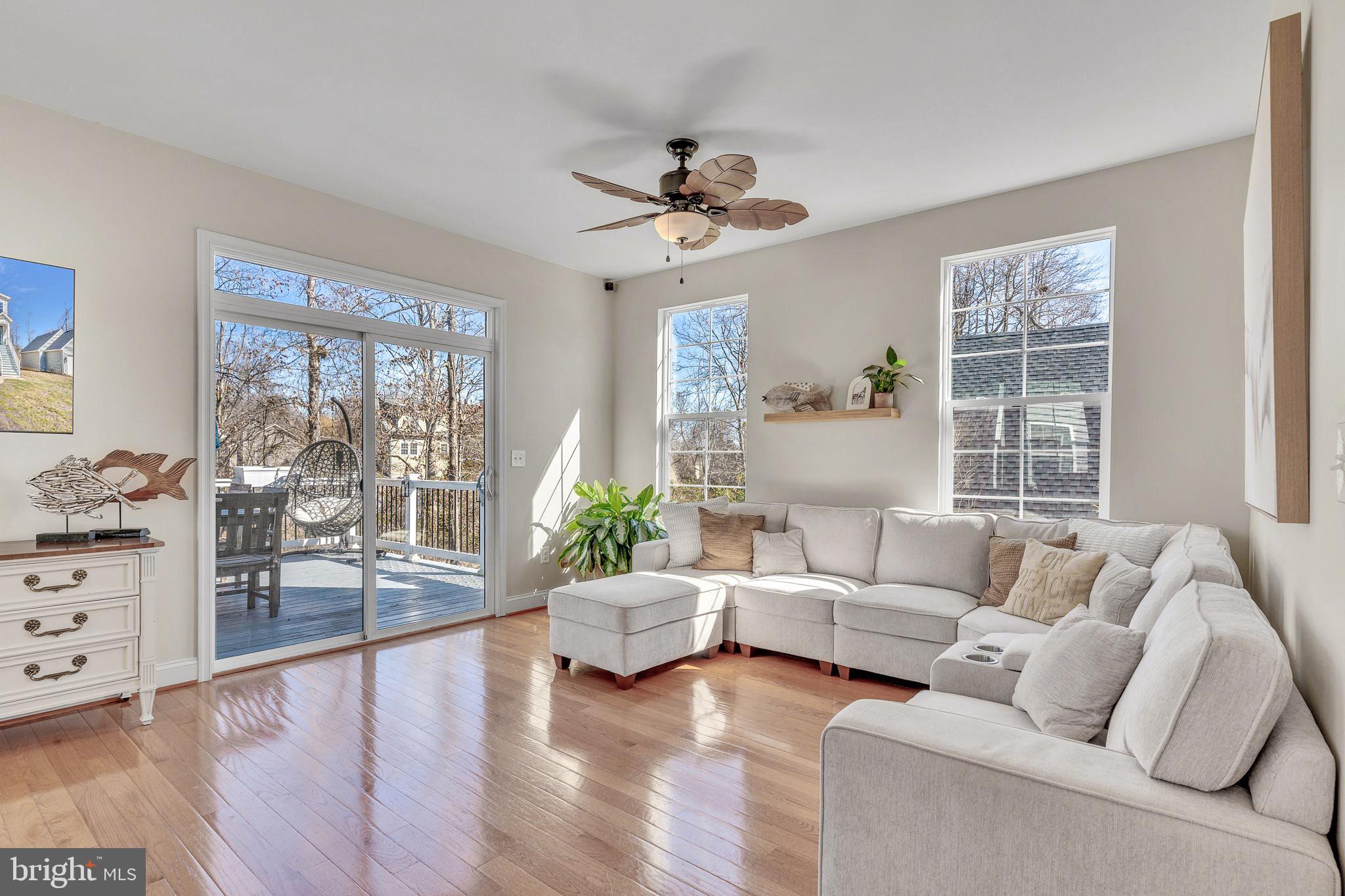 NORTH BEACH PARK - Residential