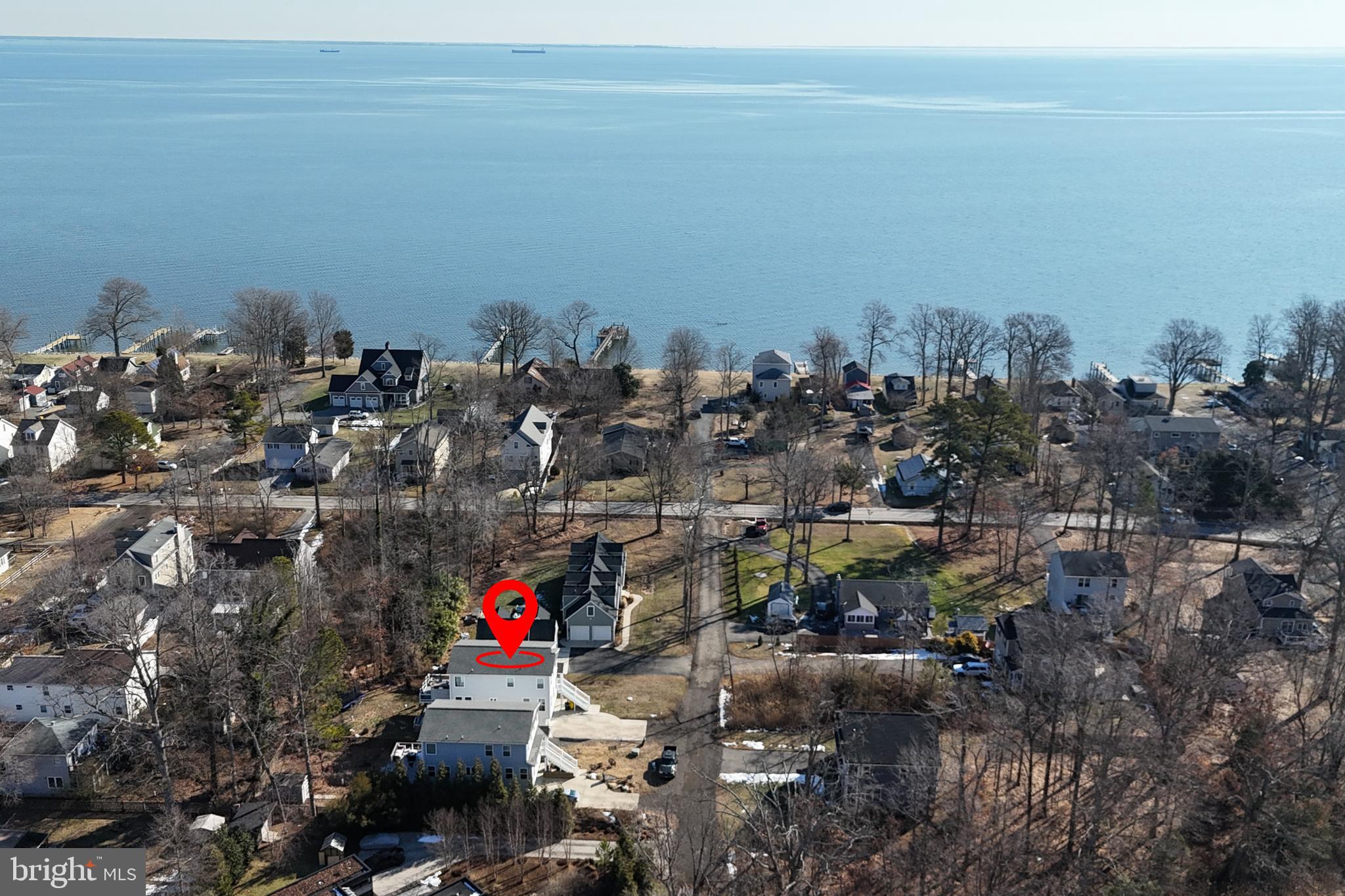 NORTH BEACH PARK - Residential