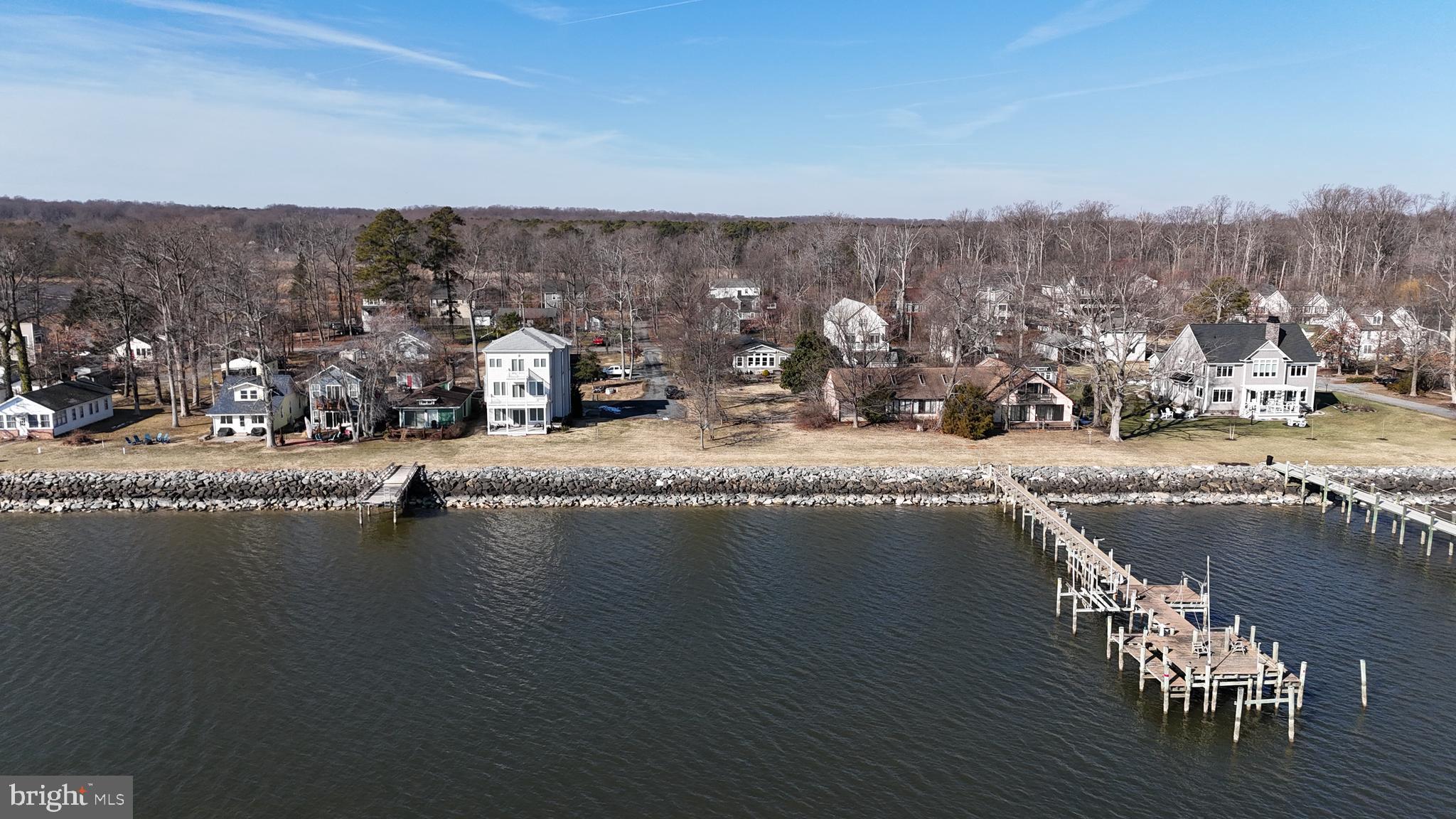 NORTH BEACH PARK - Residential