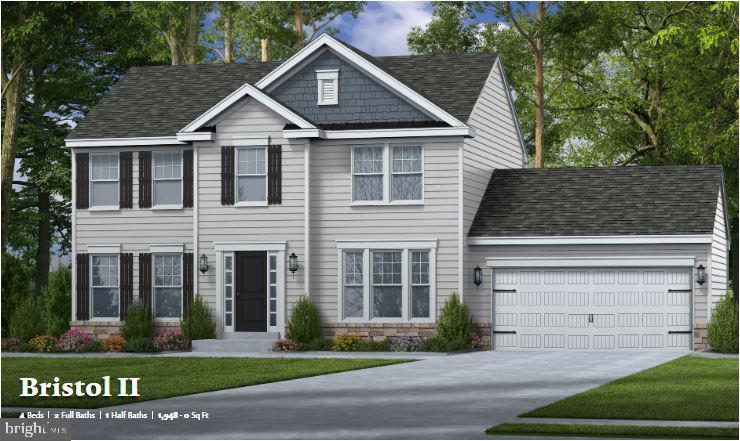 Still time to pick colors/options on this 4 BR/2.5 bath colonial situated on a 1 acre lot in the Cacapon South Subdivision. Easy access to 522 will have commuters to Winchester/Martinsburg/Hagerstown in no time! Great floor plan featuring 1949 sq feet of above grade living area with formal and informal dining spaces, 42 inch cabinets, granite countertops, with 4 BR on the 2nd floor and a full unfinished basement for storage or is an option to finish! 2 car garage. Primary bedroom with private bath featuring double vanity with multiple options for separate tub and shower or tiled shower with built in seat. Berkeley Springs was voted on of the Top 20 Small towns in America by Trip Advisor! Current builder incentive of 40% unlimited options when using approved lender and title company. See Community Sales Manager for details. Great lot in established subdivision!