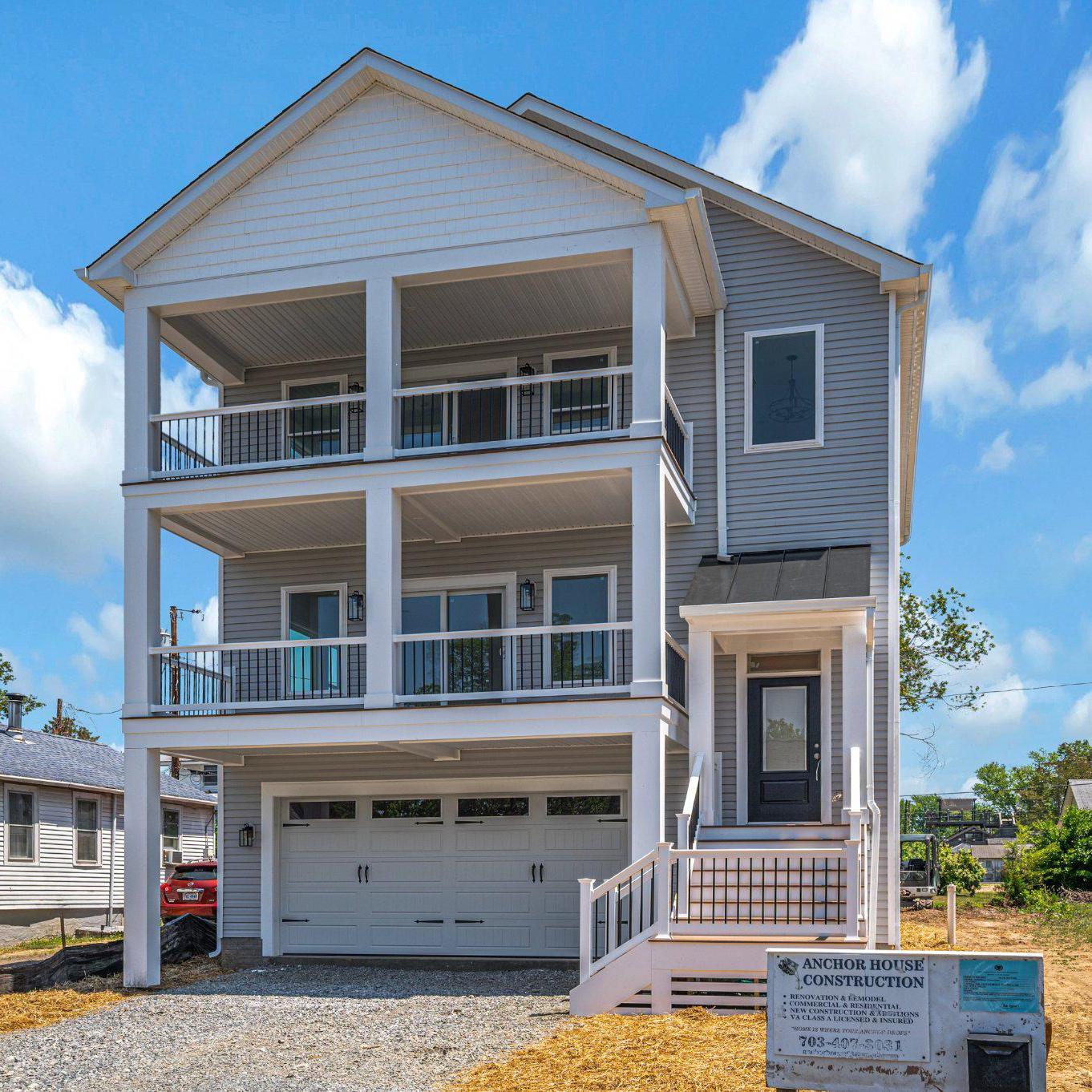 FAIRVIEW BEACH - Residential