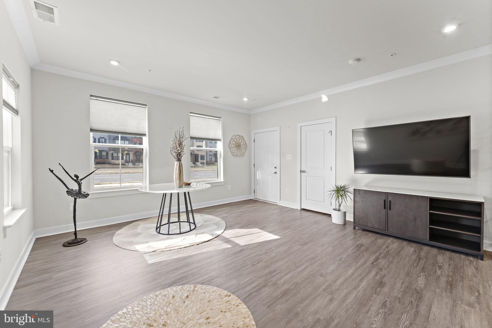 FOSTER'S GLEN - Residential