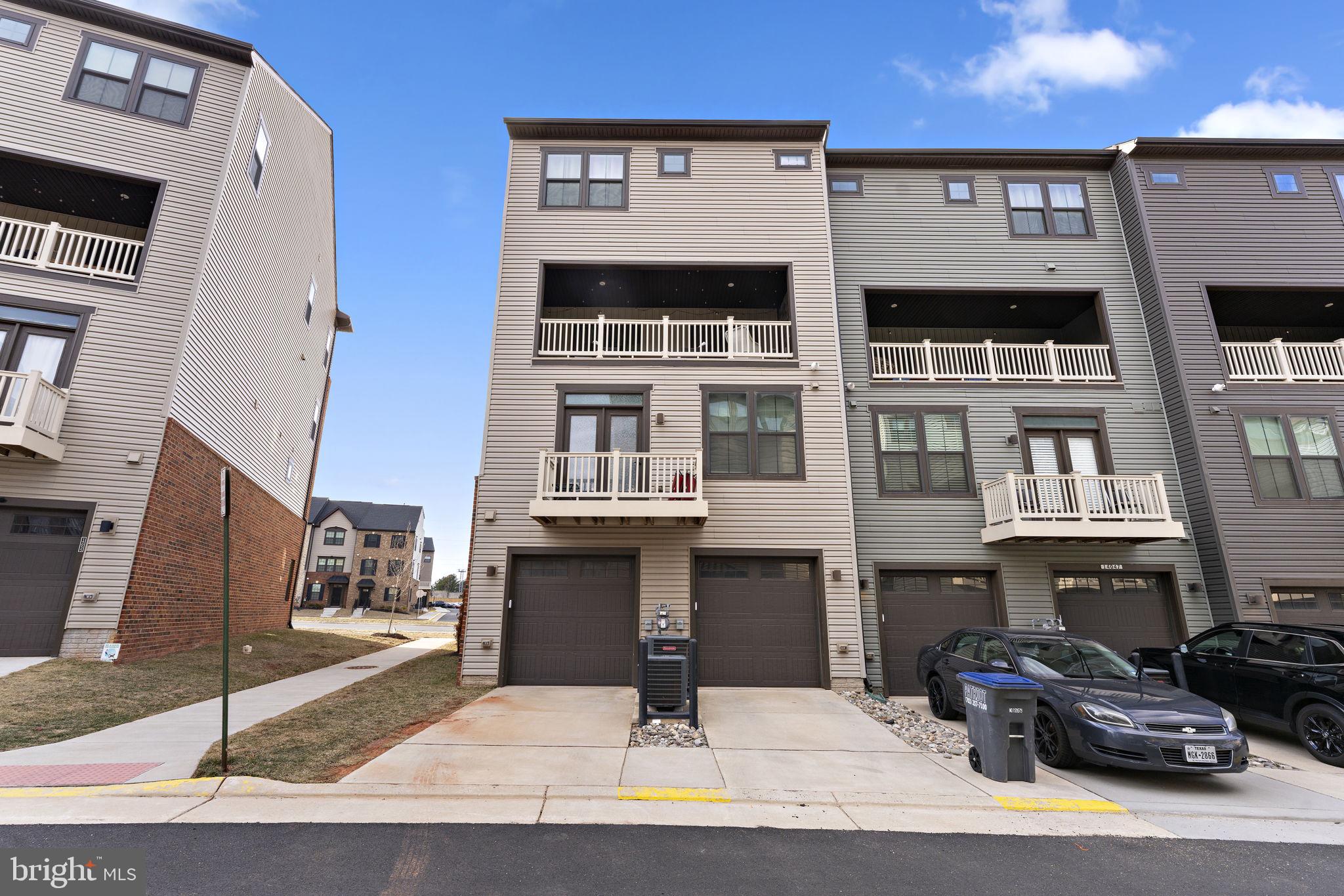 FOSTER'S GLEN - Residential