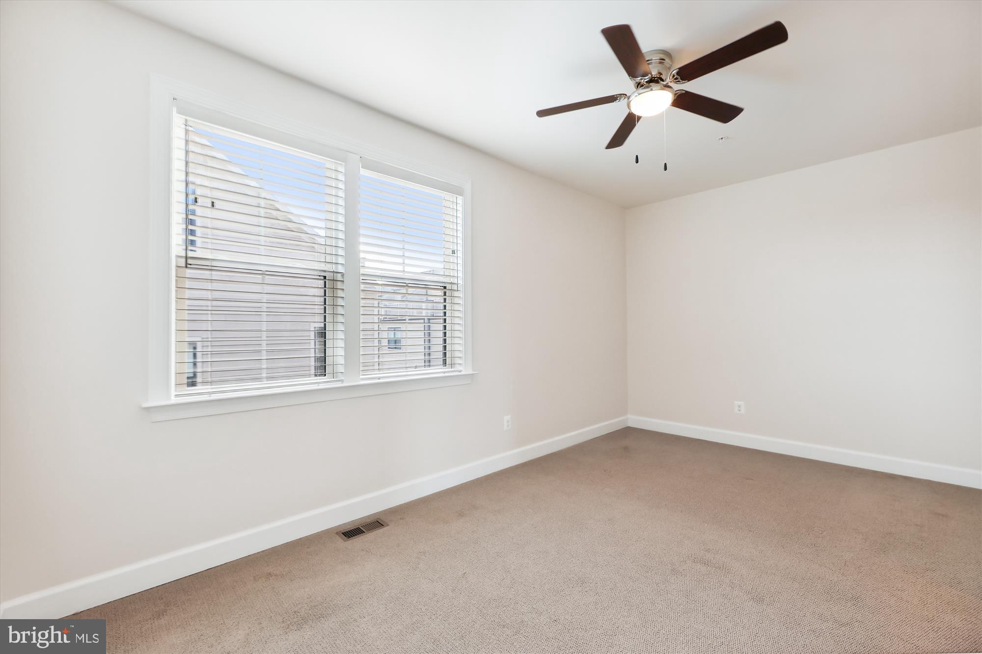 RIVERDALE PARK STATION - Residential Lease