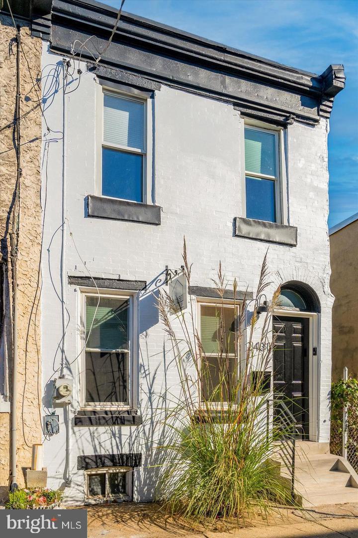 BREWERYTOWN - Residential