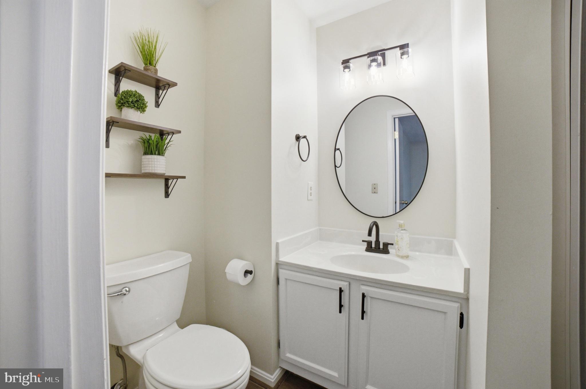 WASHINGTON SQUARE - Residential