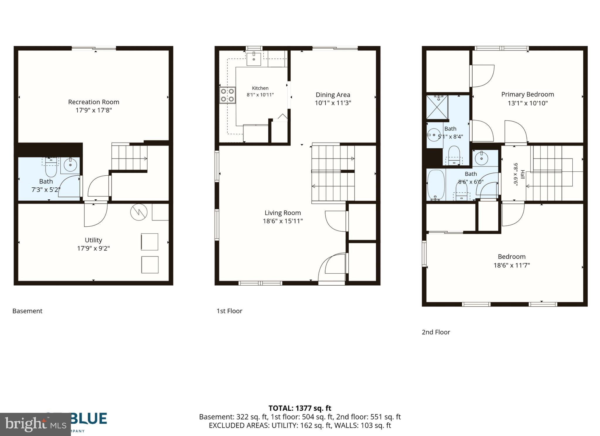 WASHINGTON SQUARE - Residential