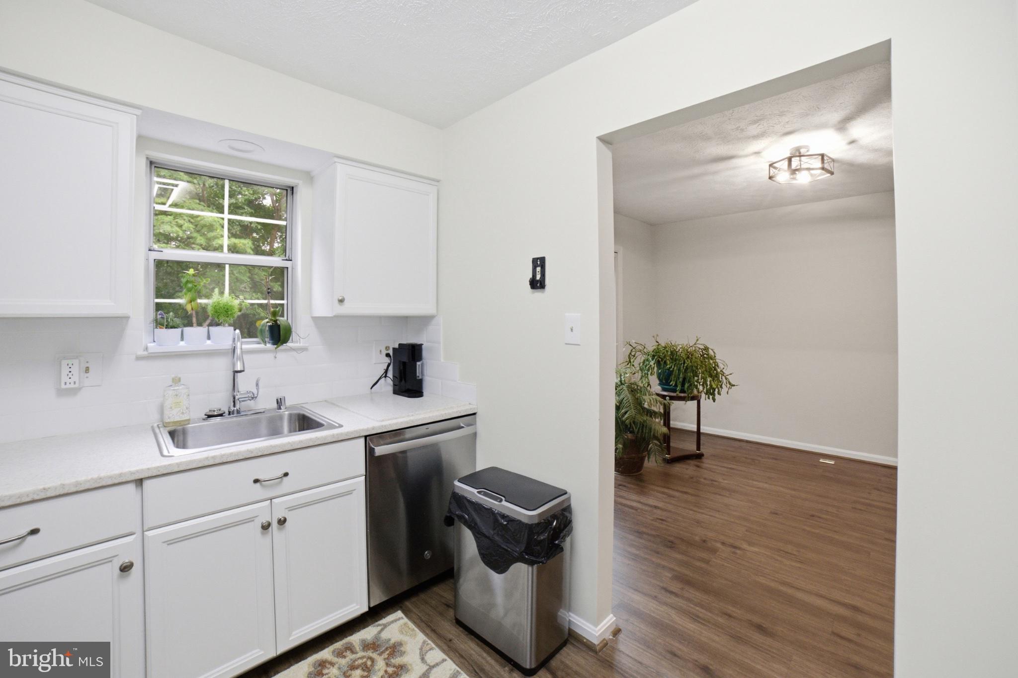 WASHINGTON SQUARE - Residential