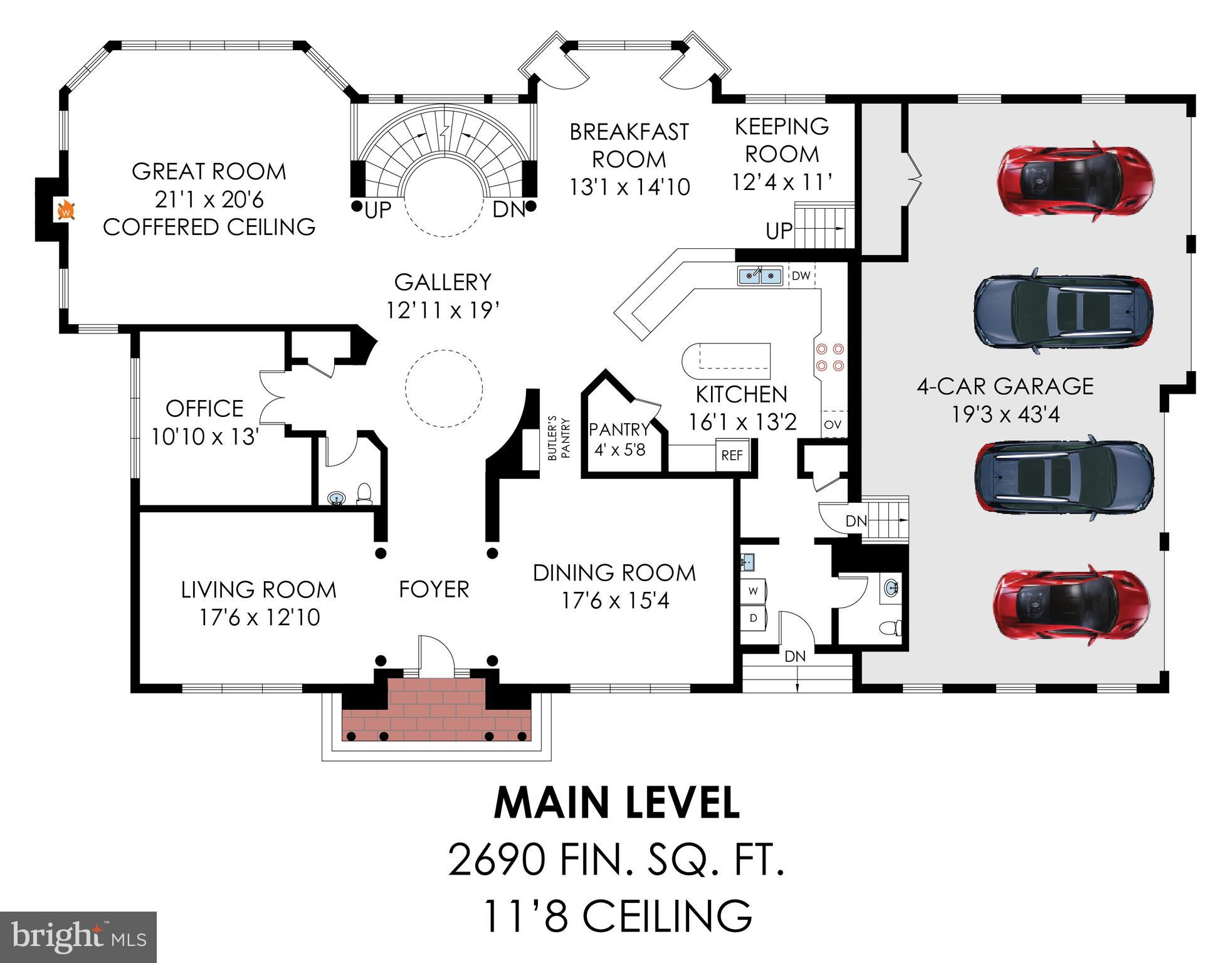 AVONDALE GLEN - Residential