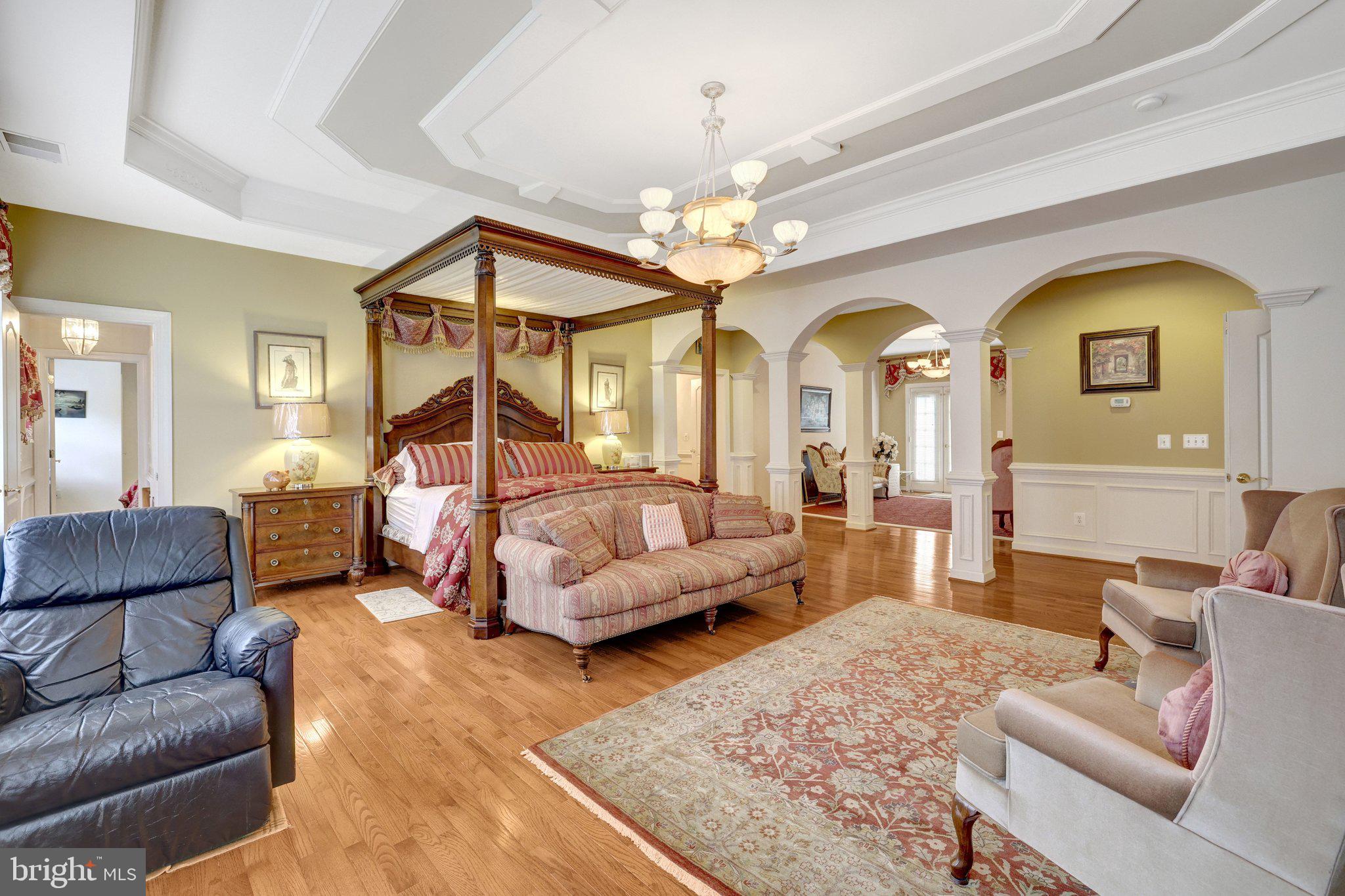 AVONDALE GLEN - Residential