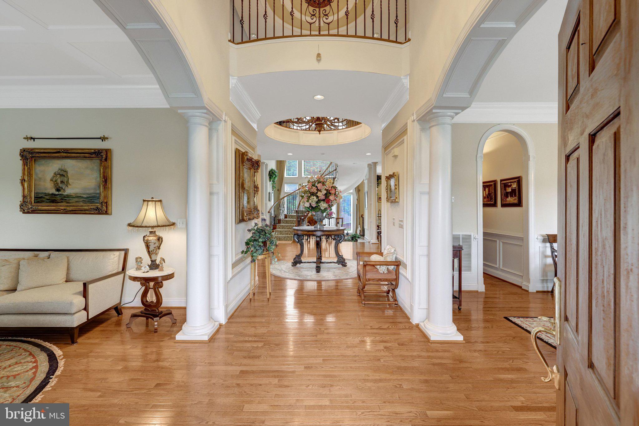 AVONDALE GLEN - Residential