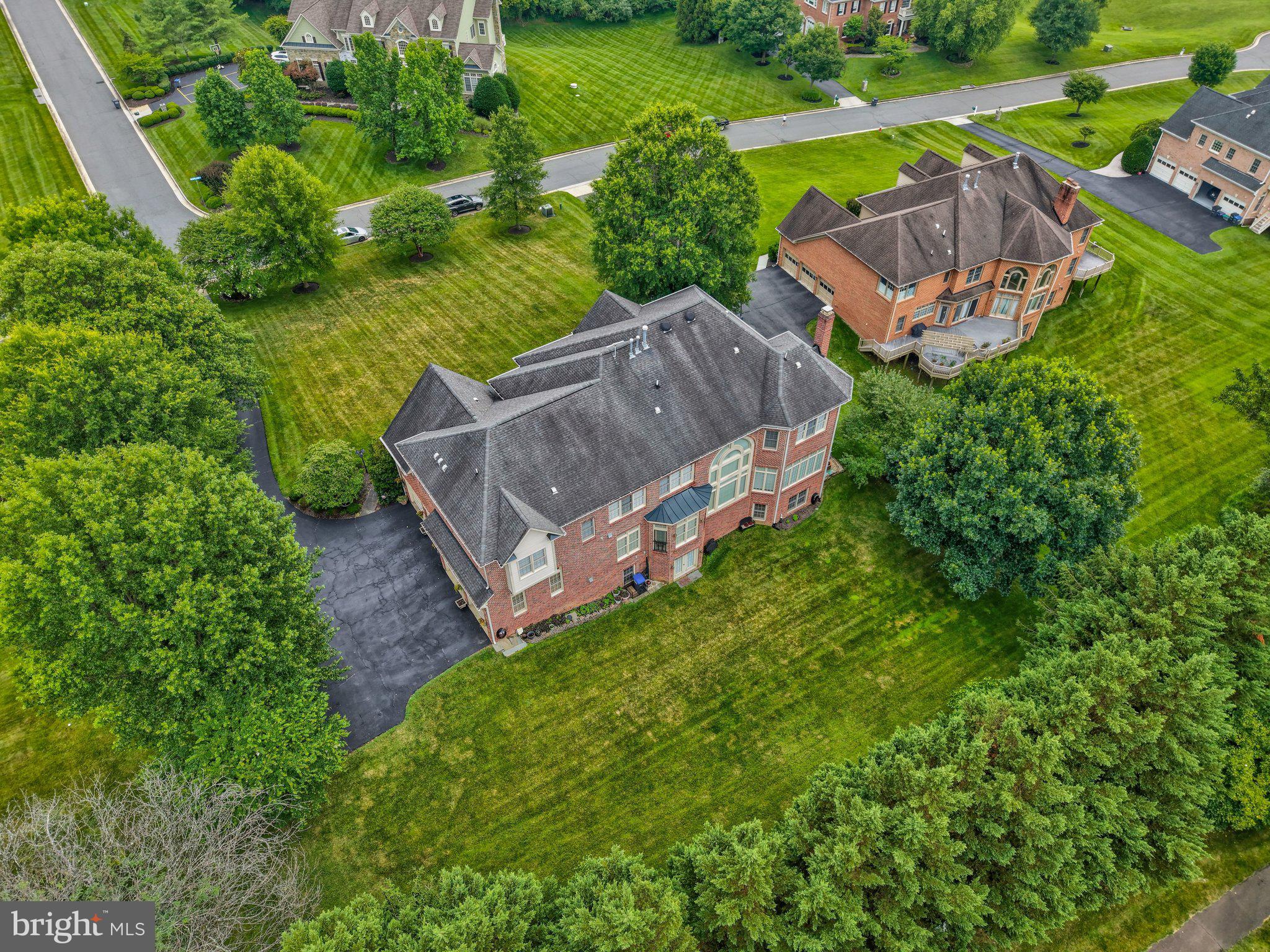 AVONDALE GLEN - Residential