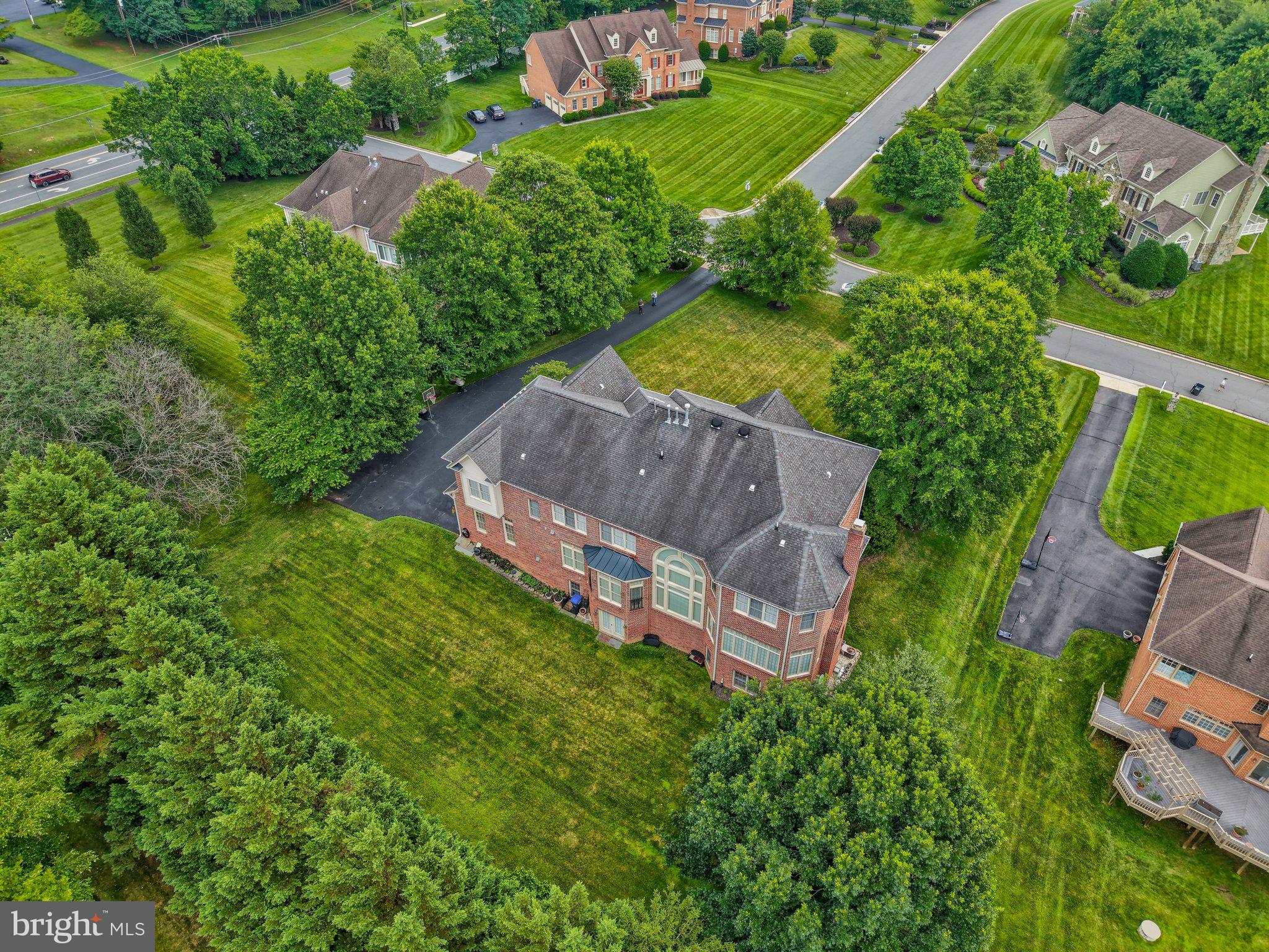 AVONDALE GLEN - Residential