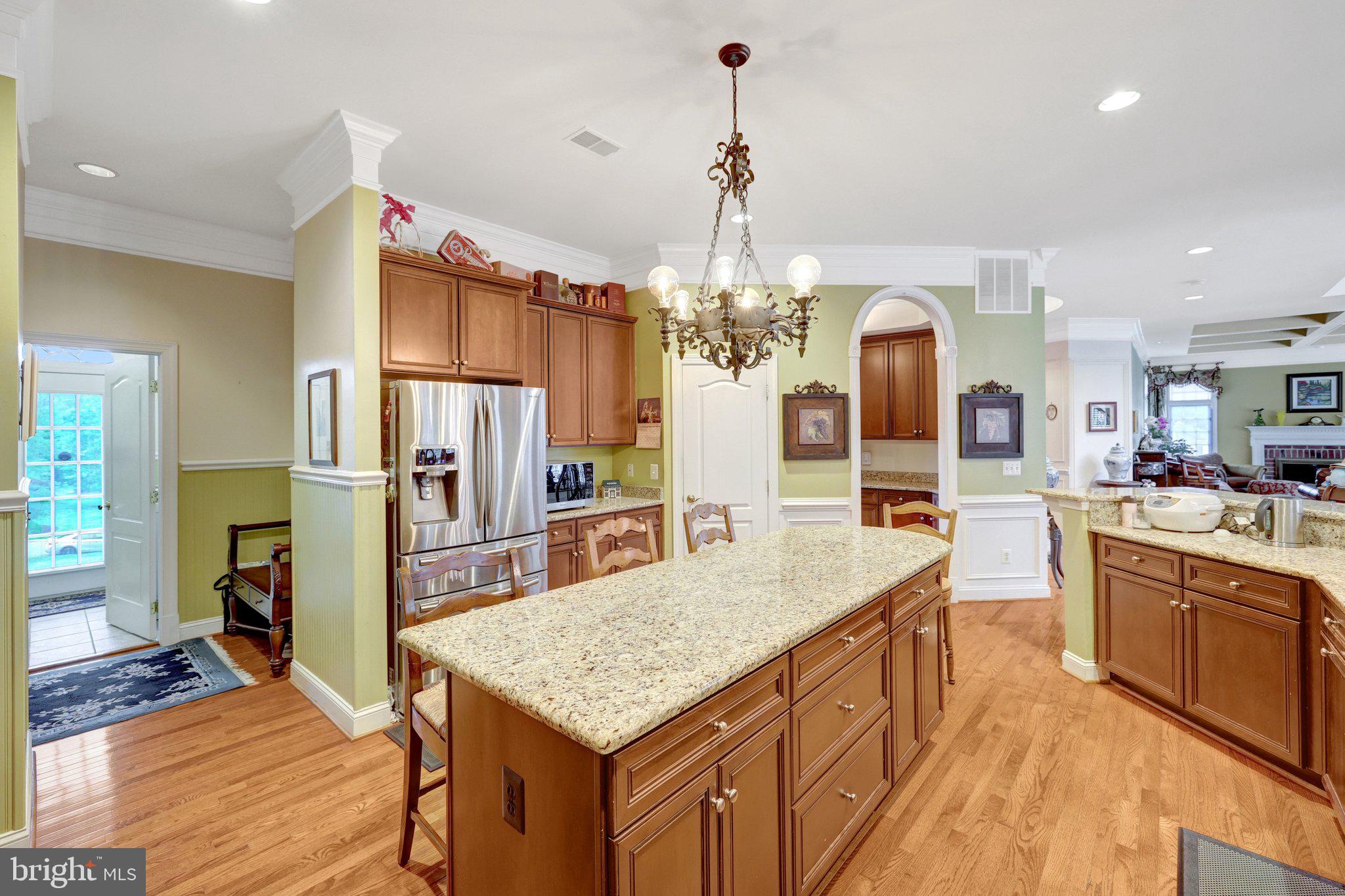 AVONDALE GLEN - Residential