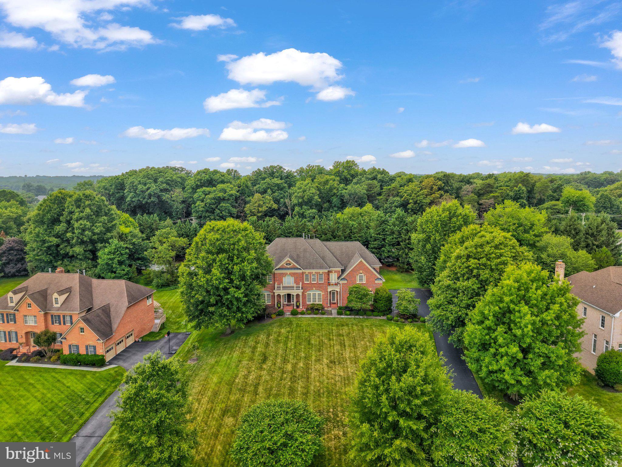 AVONDALE GLEN - Residential