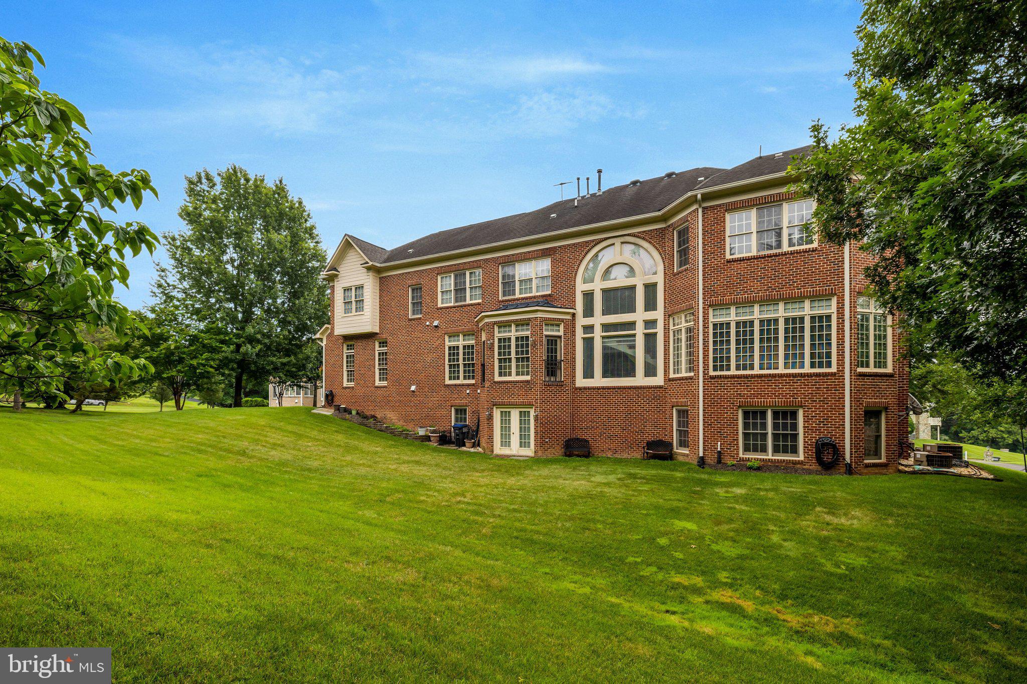 AVONDALE GLEN - Residential