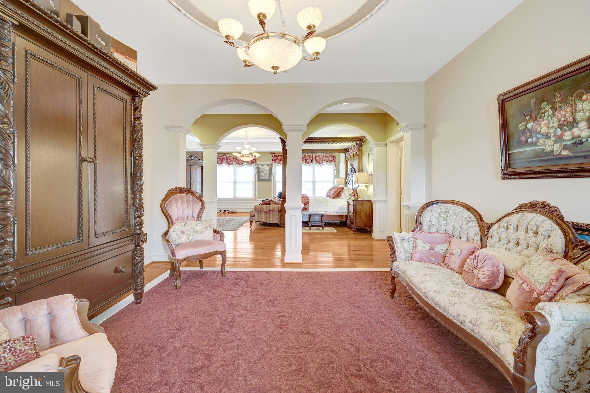 AVONDALE GLEN - Residential