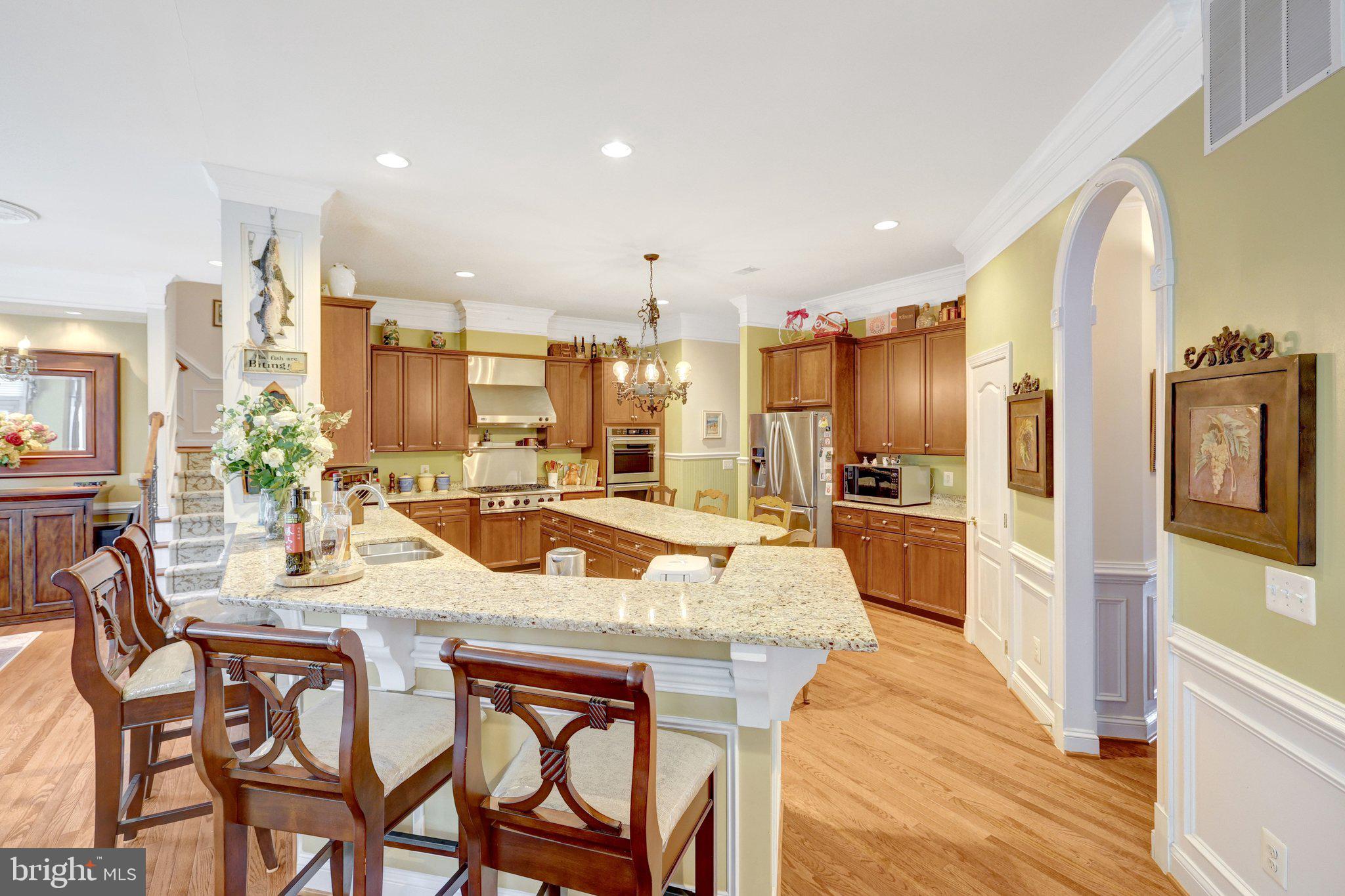AVONDALE GLEN - Residential